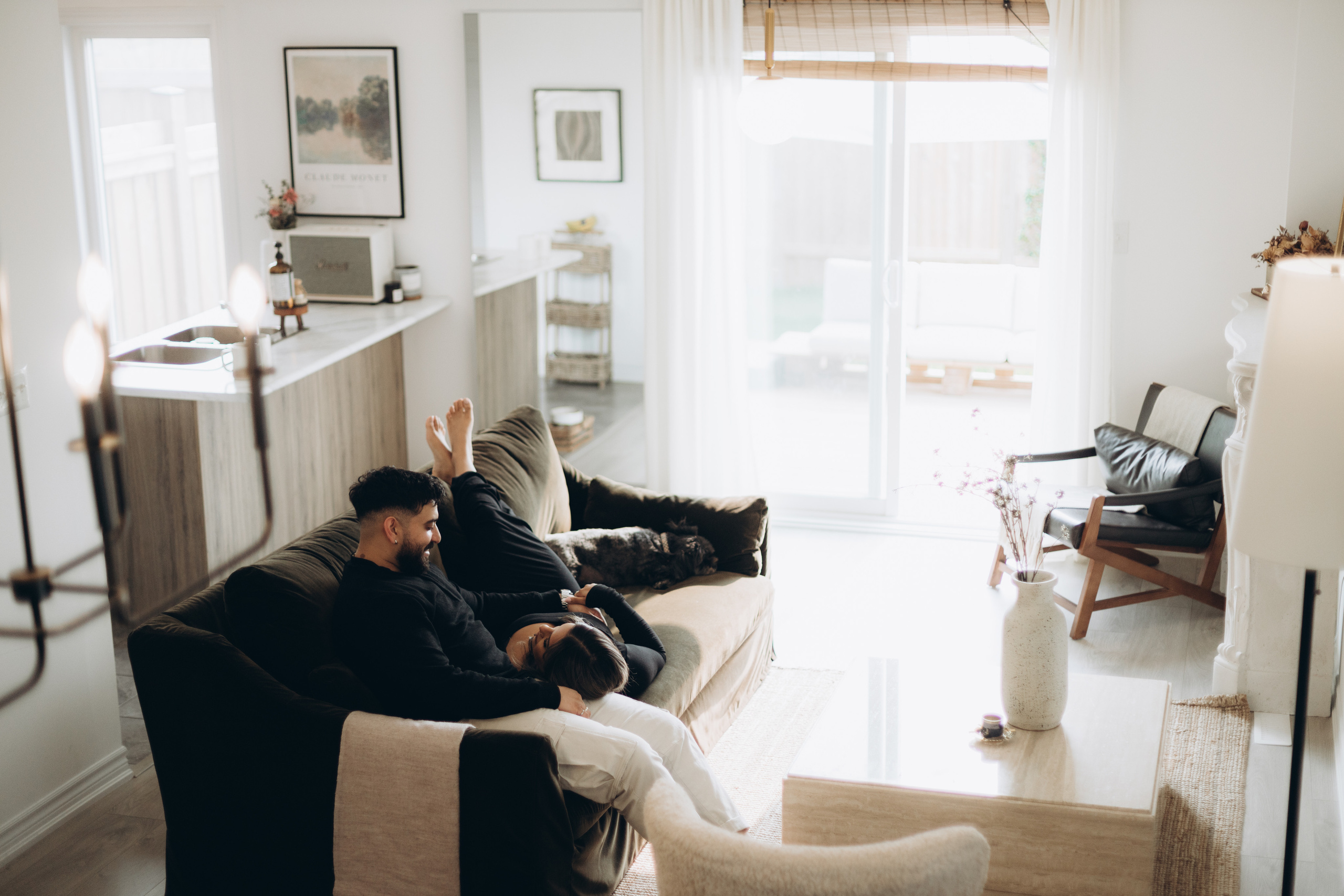 Sanjam&Sahil. Wedding Photographer Toronto