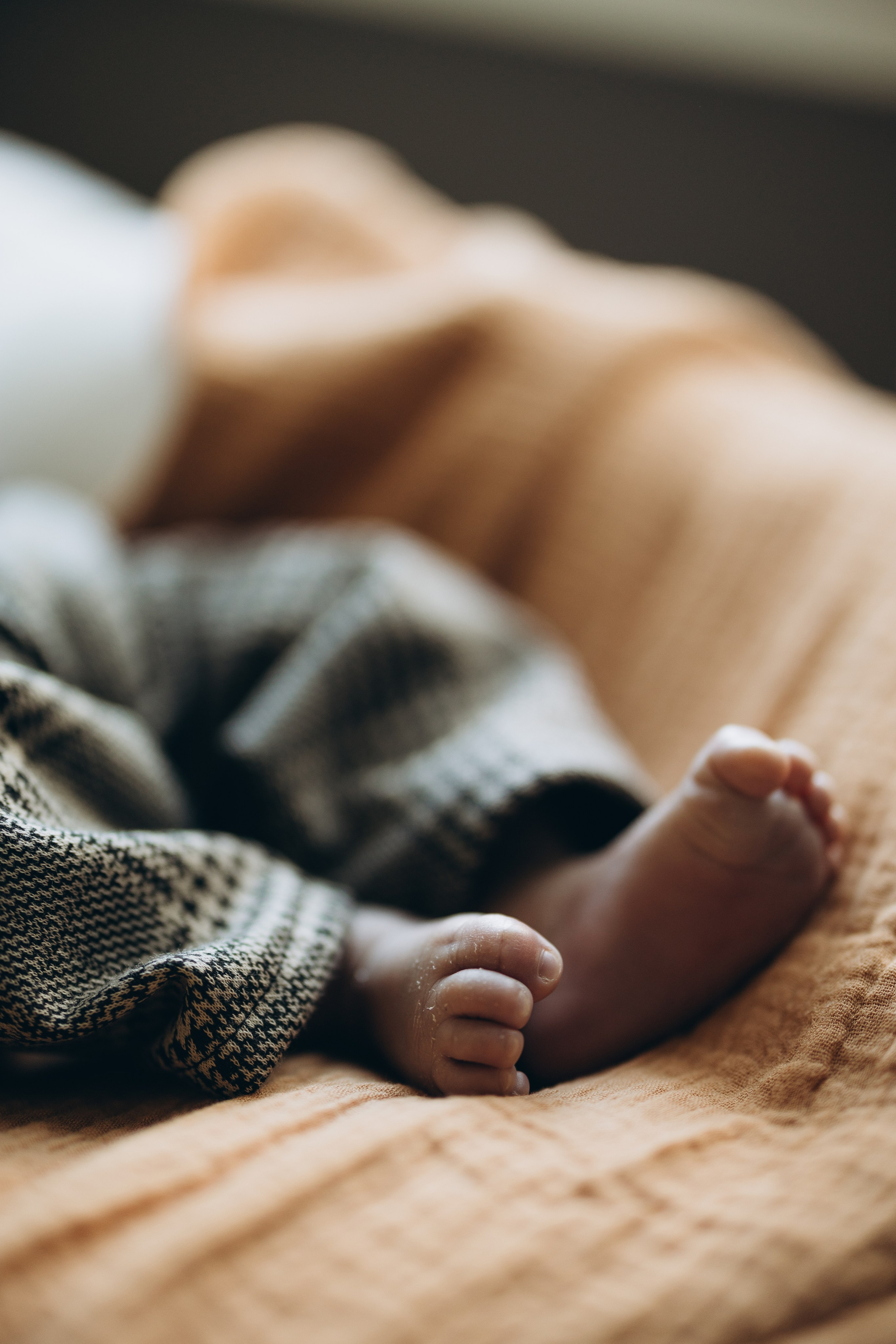 Baby N. Wedding Photographer Toronto