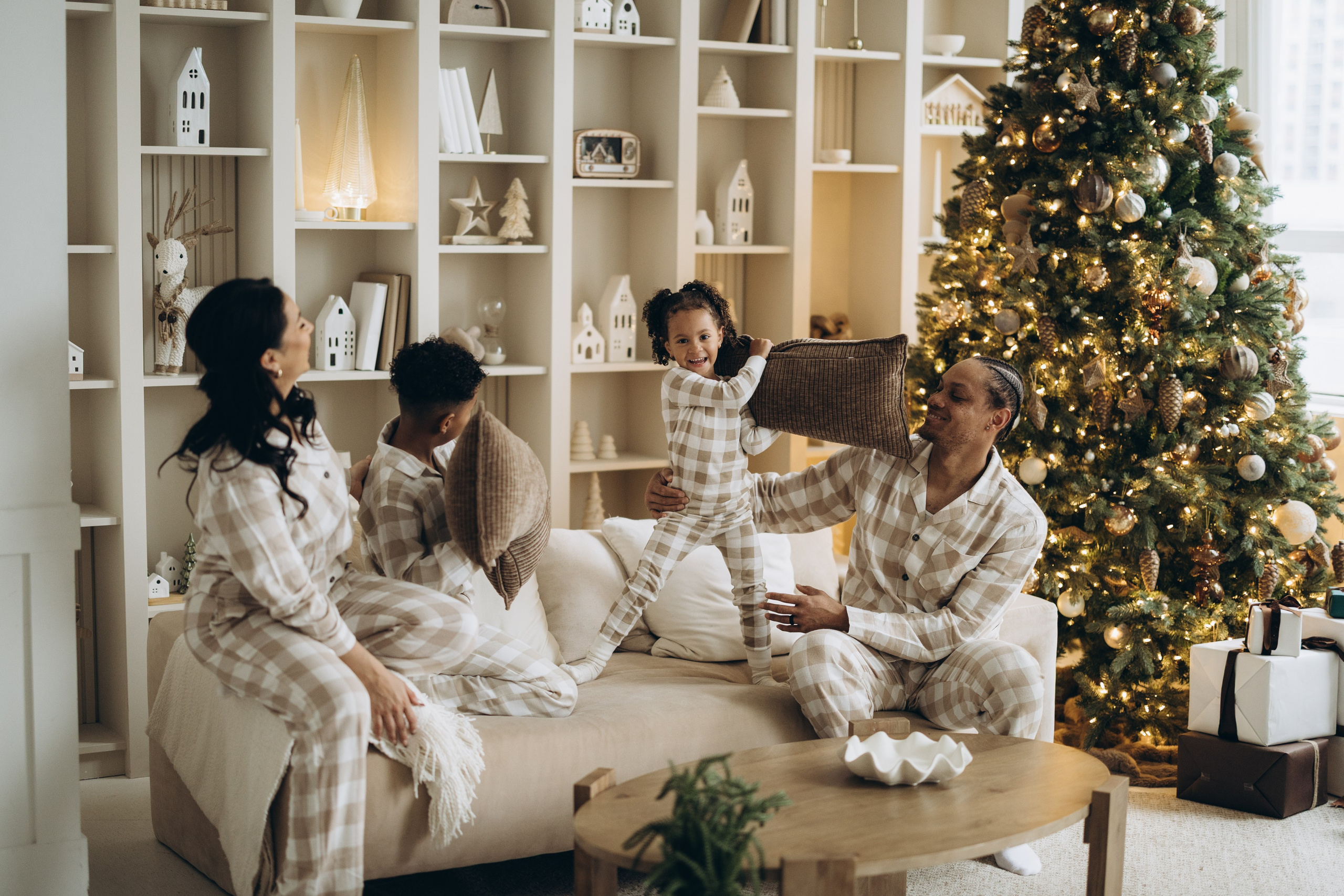 Christmas 2025. Wedding Photographer Toronto