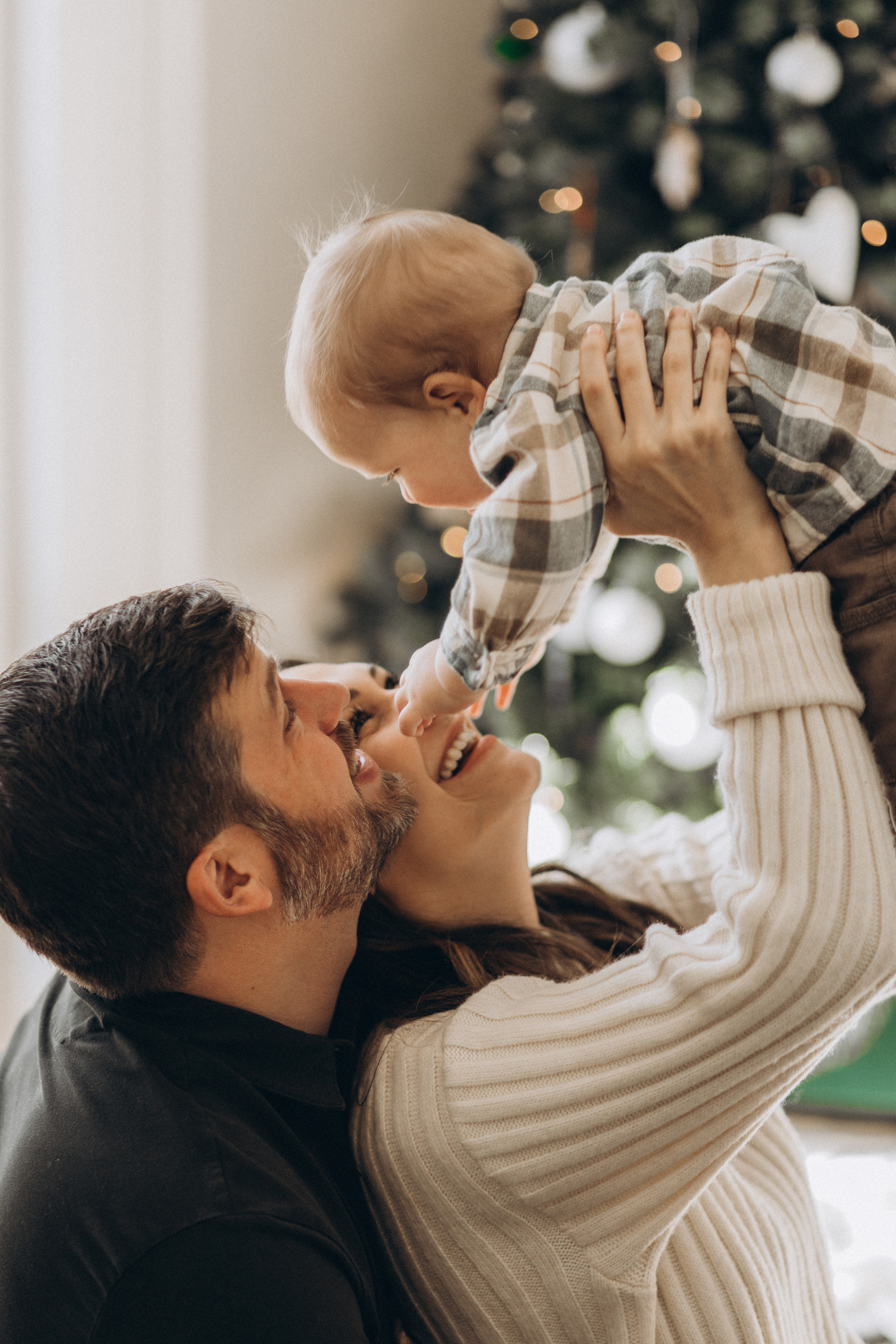 Michaela’s family. Wedding Photographer Toronto