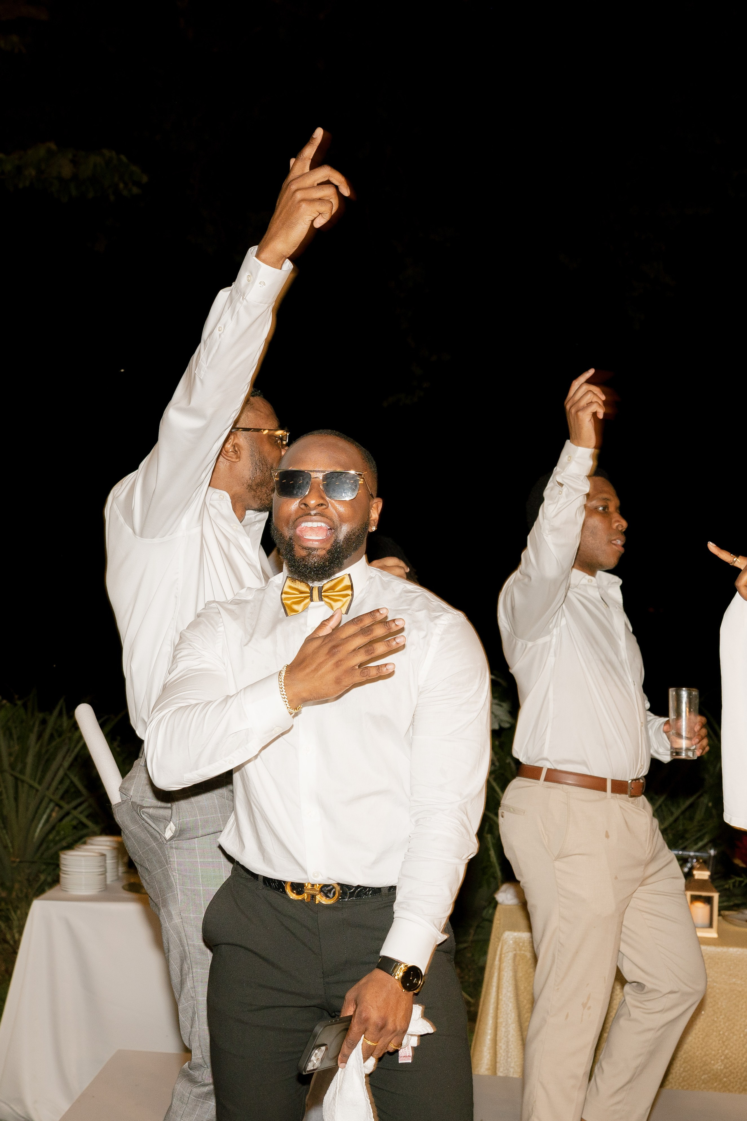 Ashley&Matt (Costa Rica). Wedding Photographer Toronto