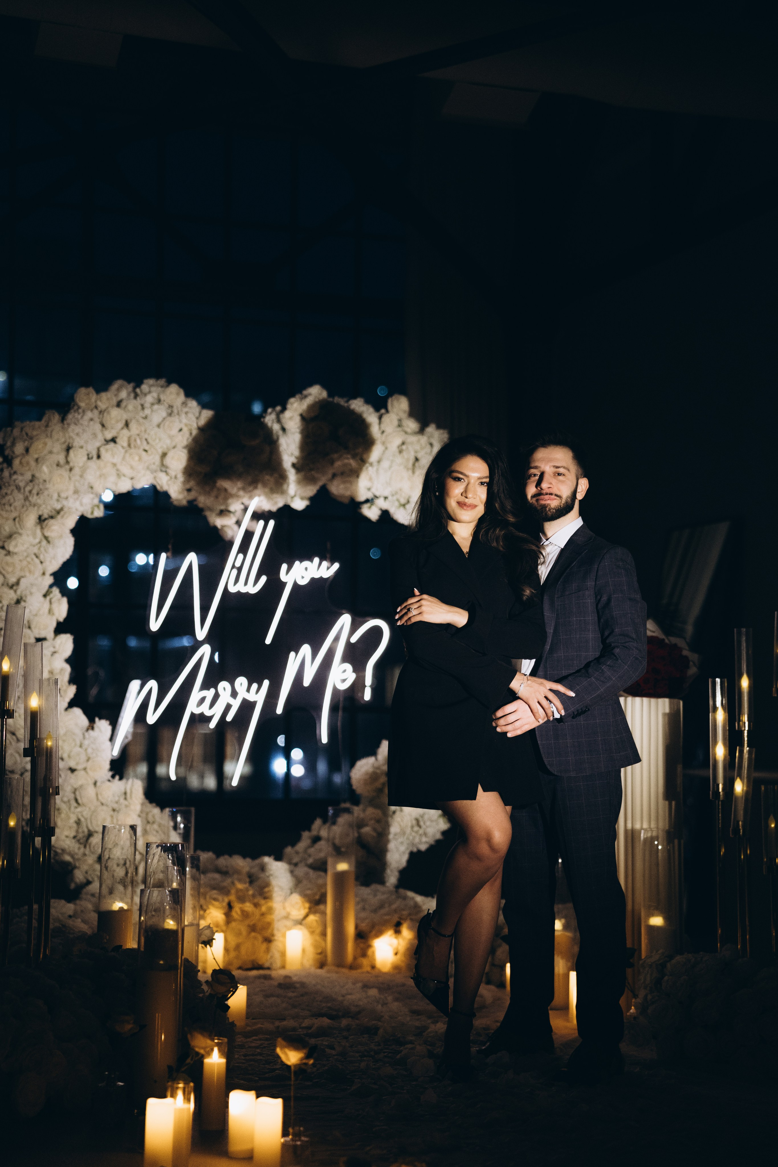 Yes!. Wedding Photographer Toronto