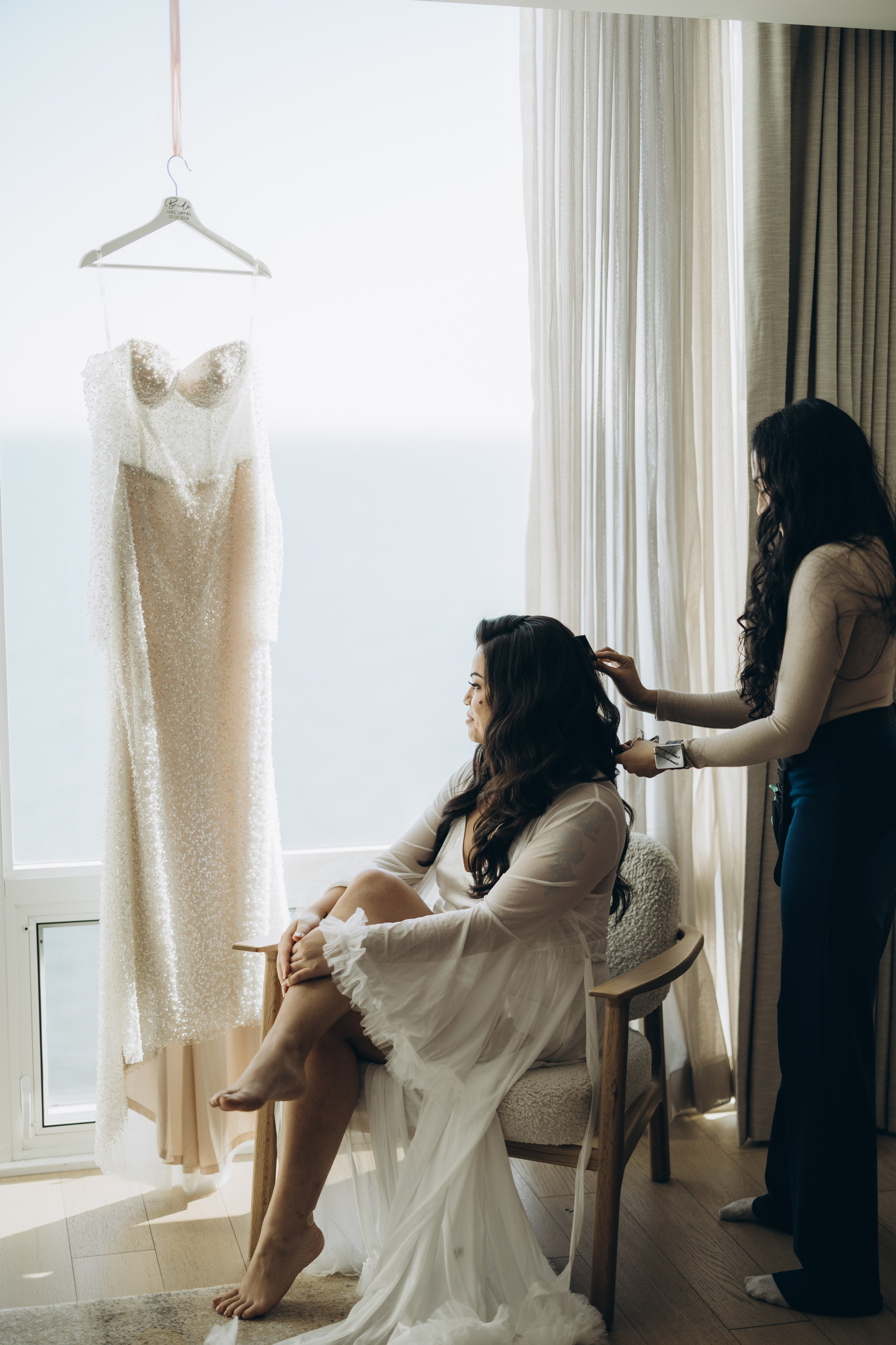 Andy&Michael. Wedding Photographer Toronto