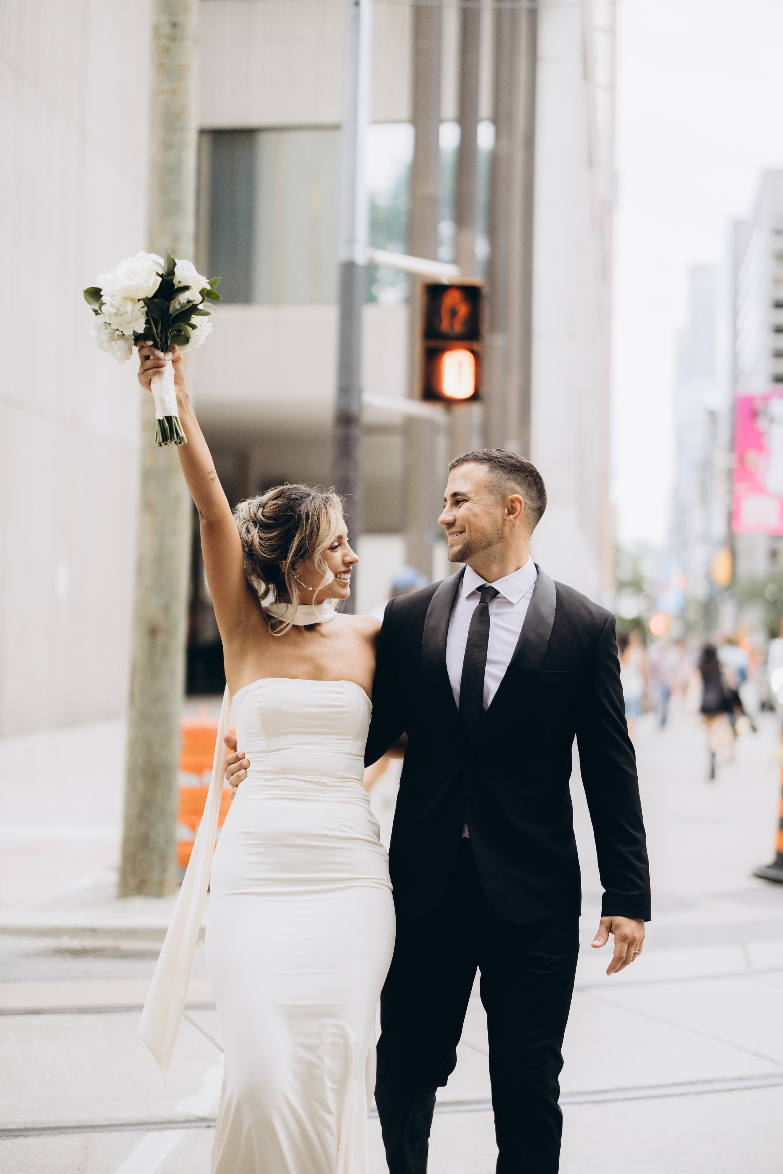 Luisa&Lucas. Wedding Photographer Toronto