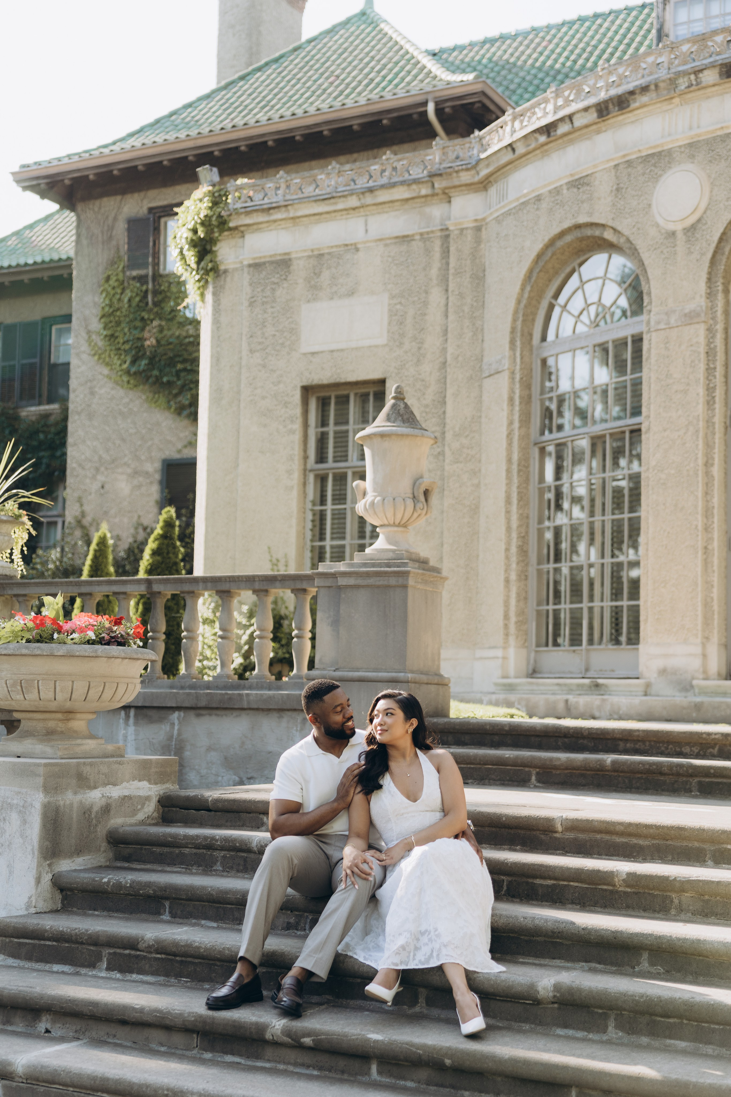 C&C. Wedding Photographer Toronto