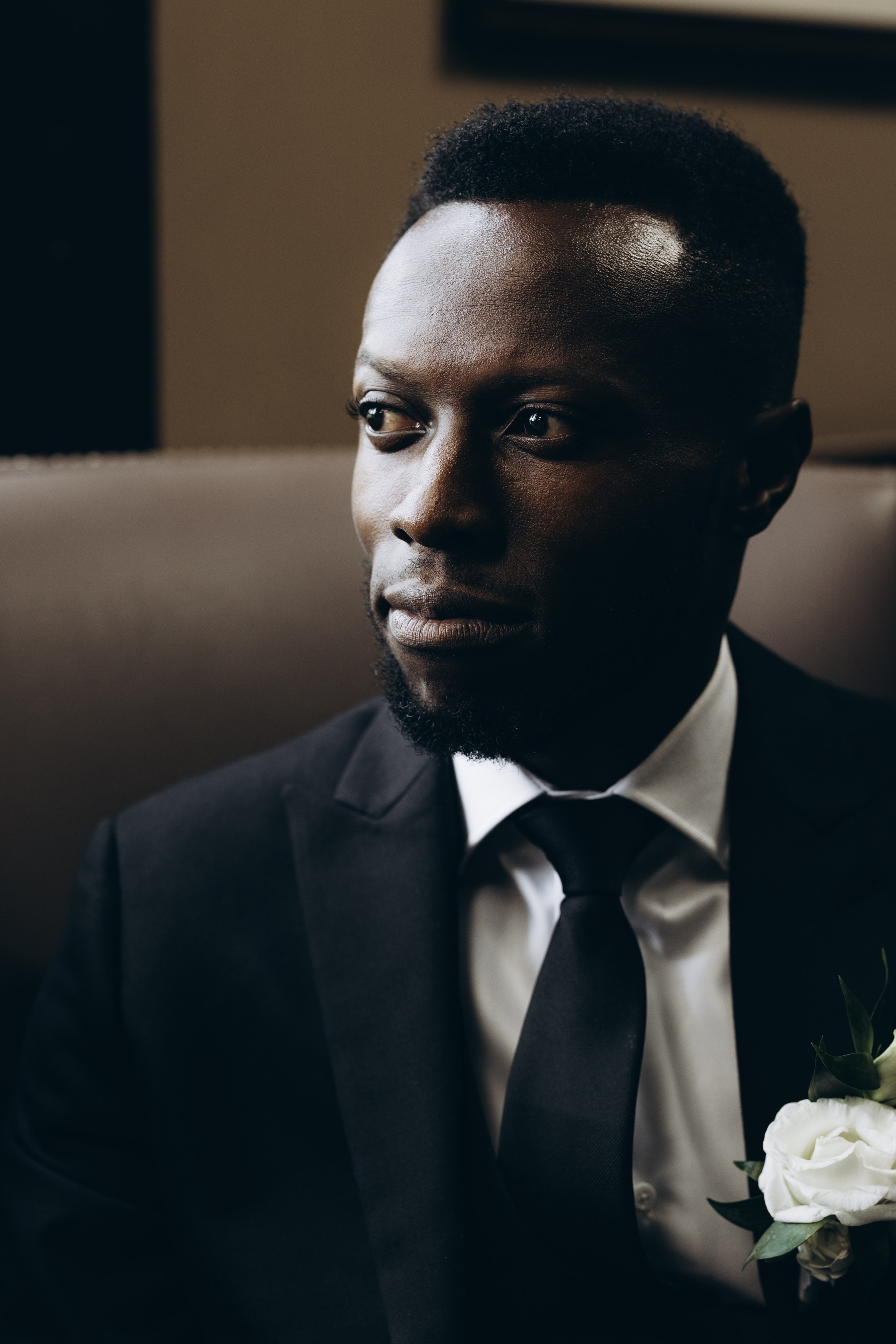 Ximena&Andrew. Wedding Photographer Toronto