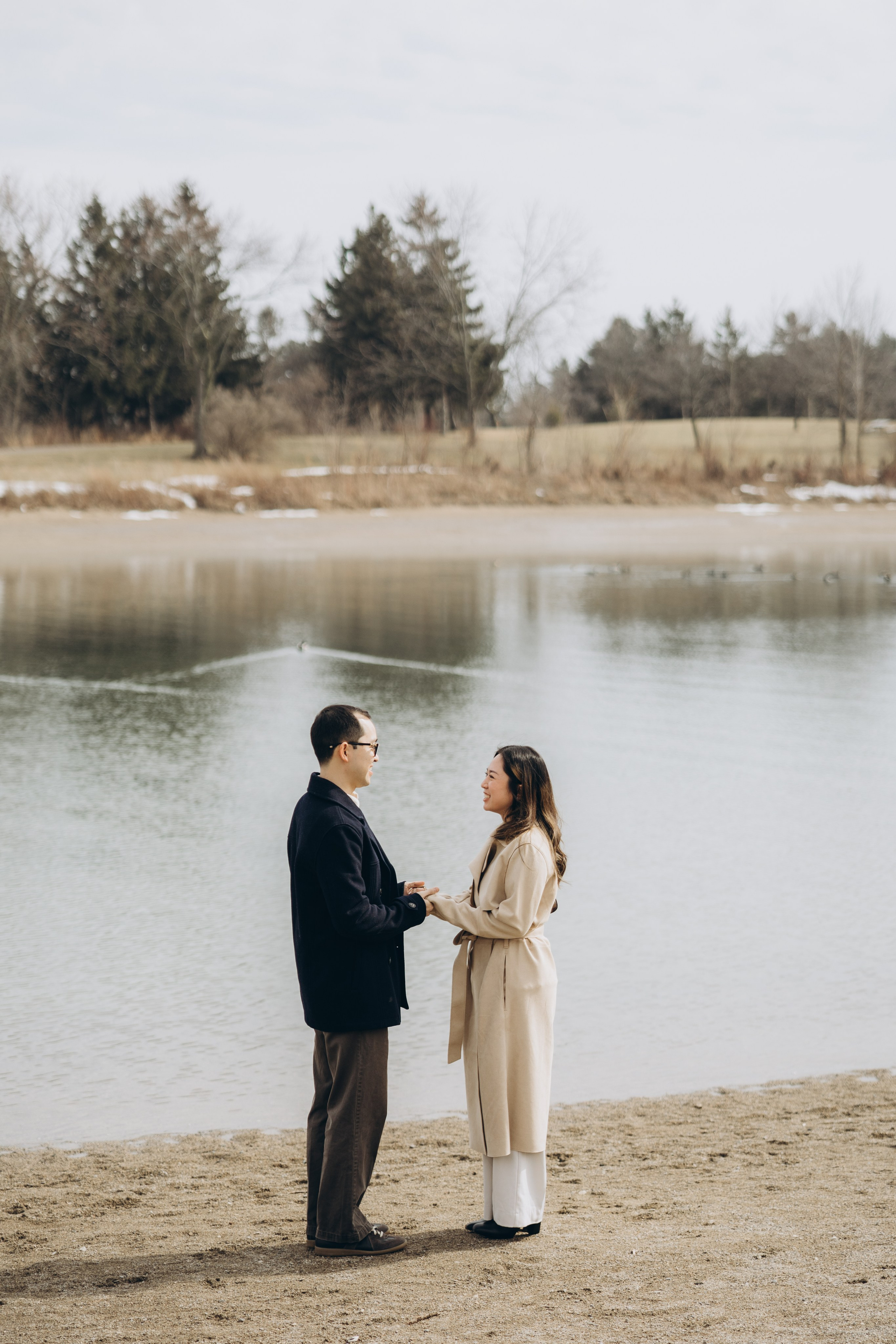 Yes!. Wedding Photographer Toronto