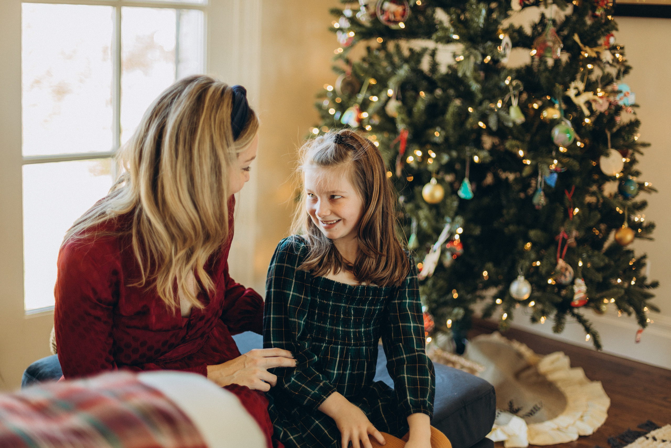 Christmas family time. Wedding Photographer Toronto