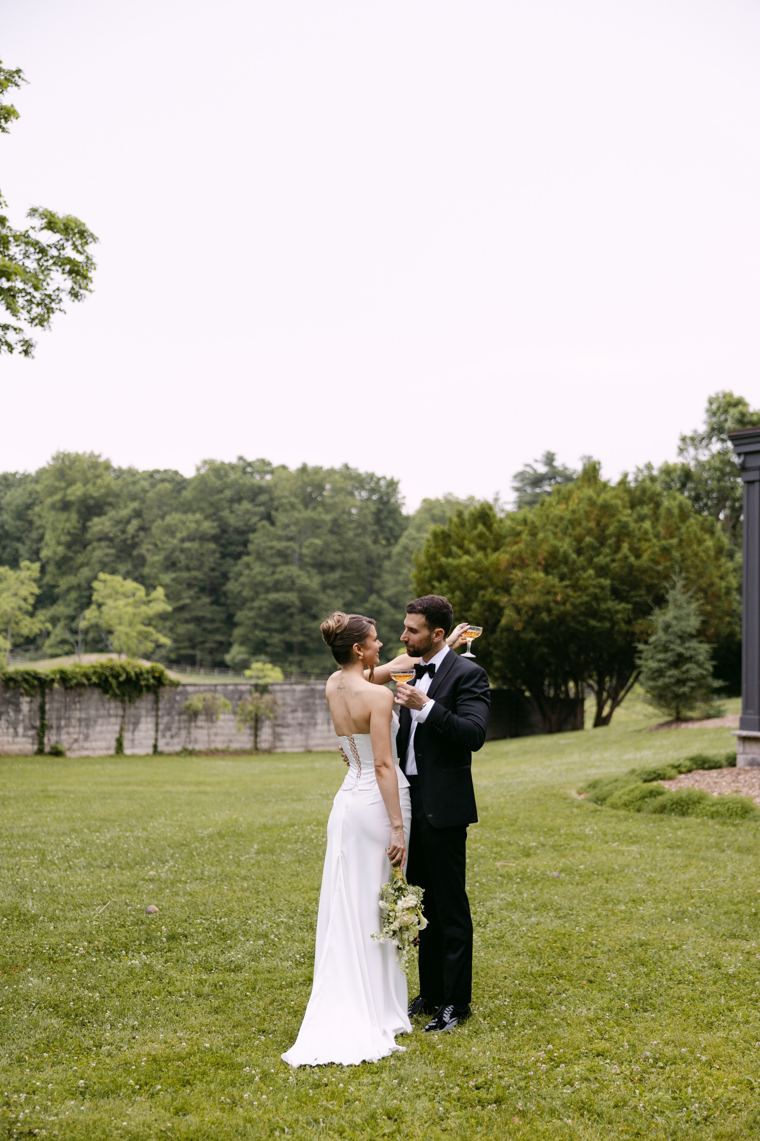 A&E. Wedding Photographer Toronto