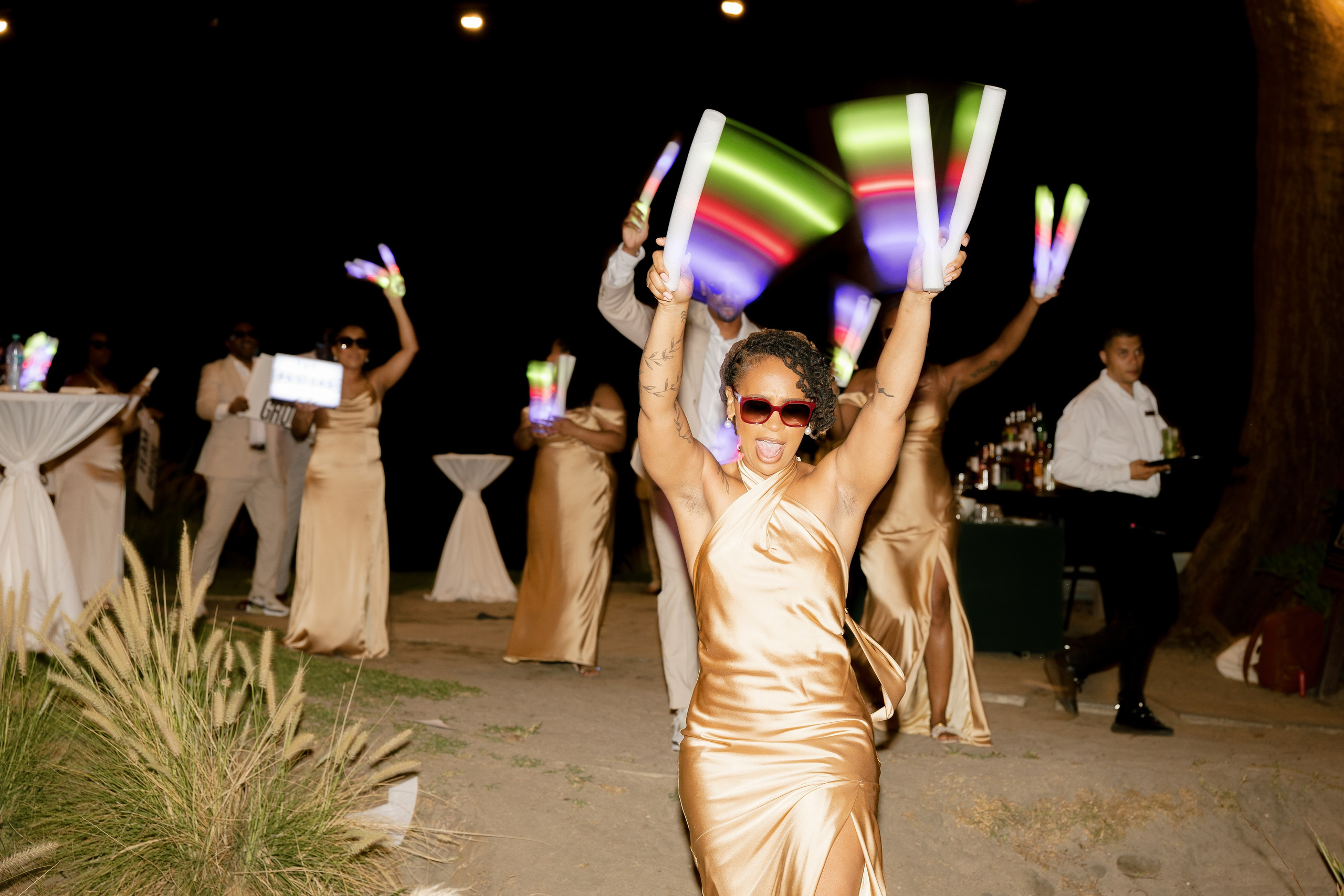 Ashley&Matt (Costa Rica). Wedding Photographer Toronto