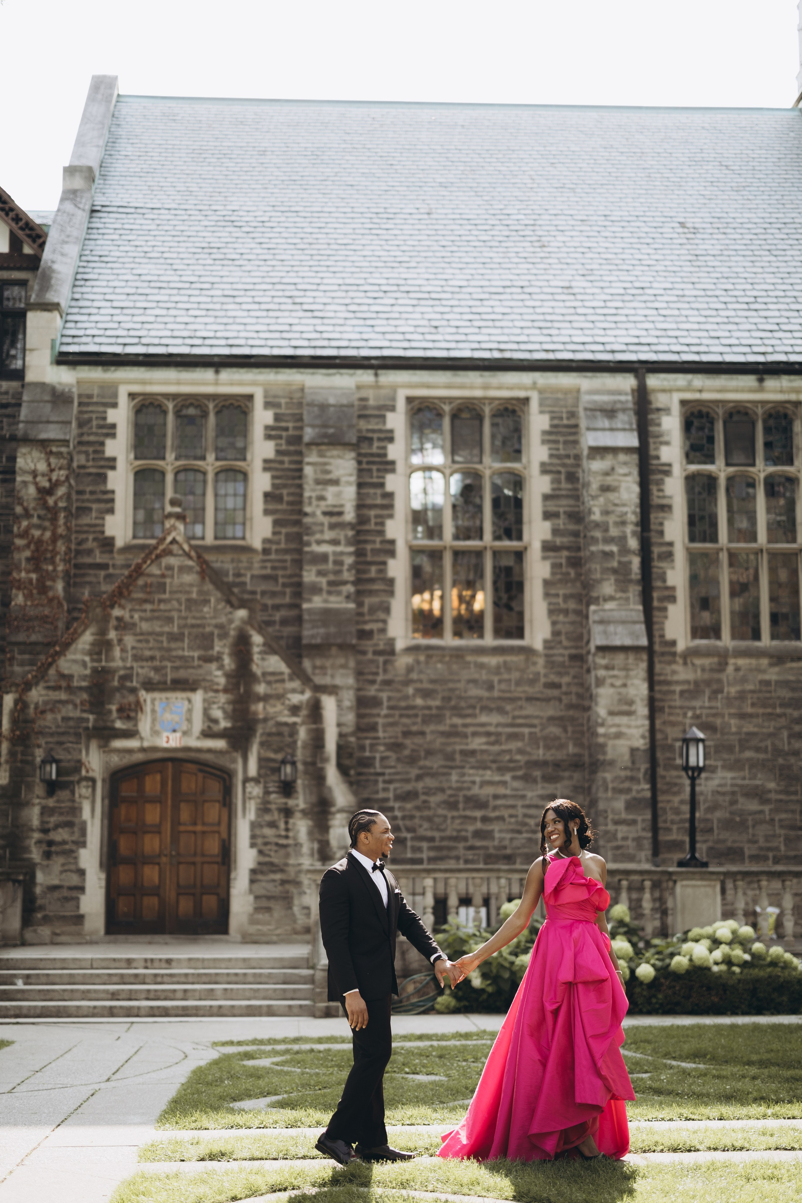 V&G. Wedding Photographer Toronto