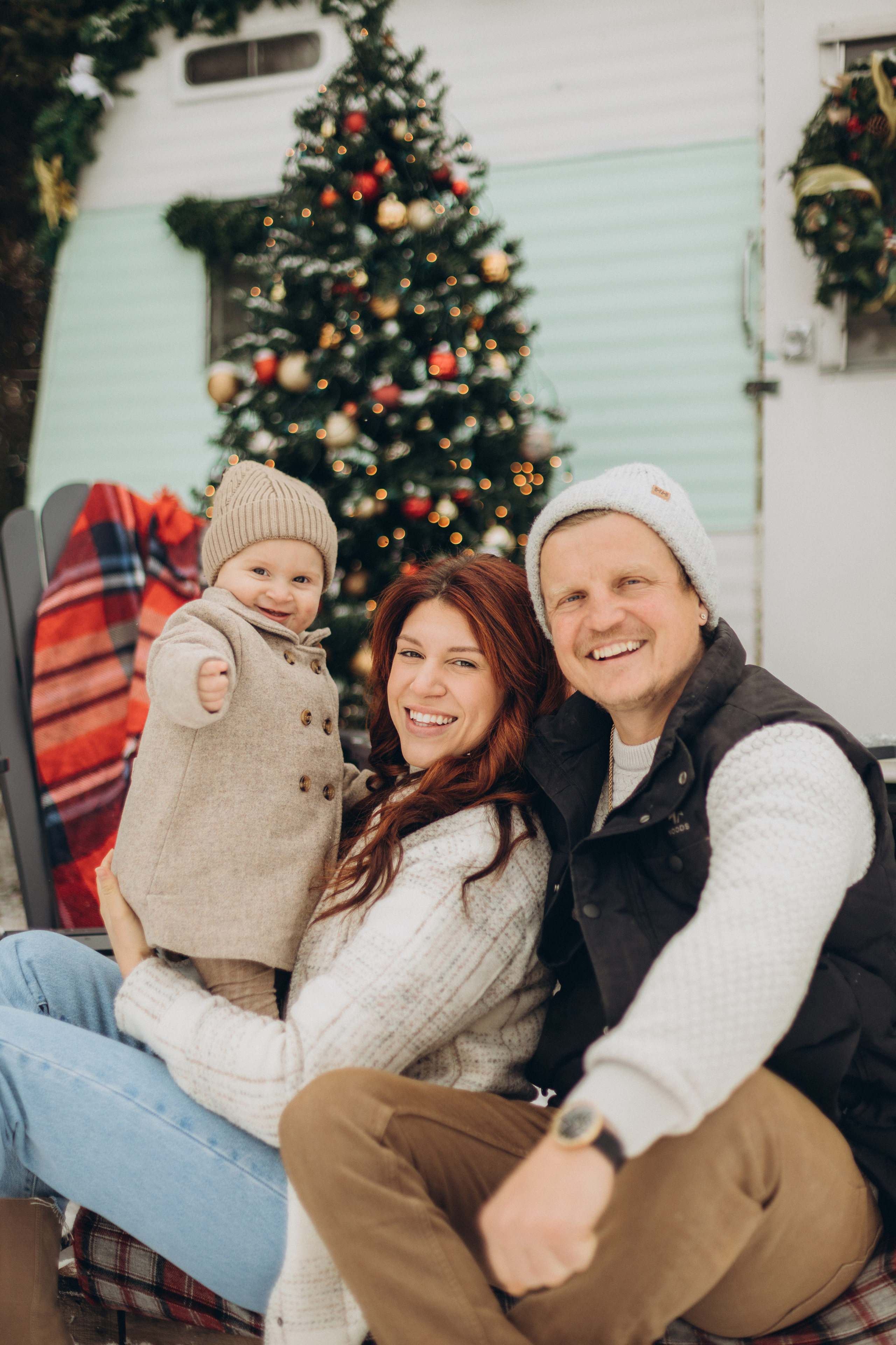 Merry Christmas!. Wedding Photographer Toronto