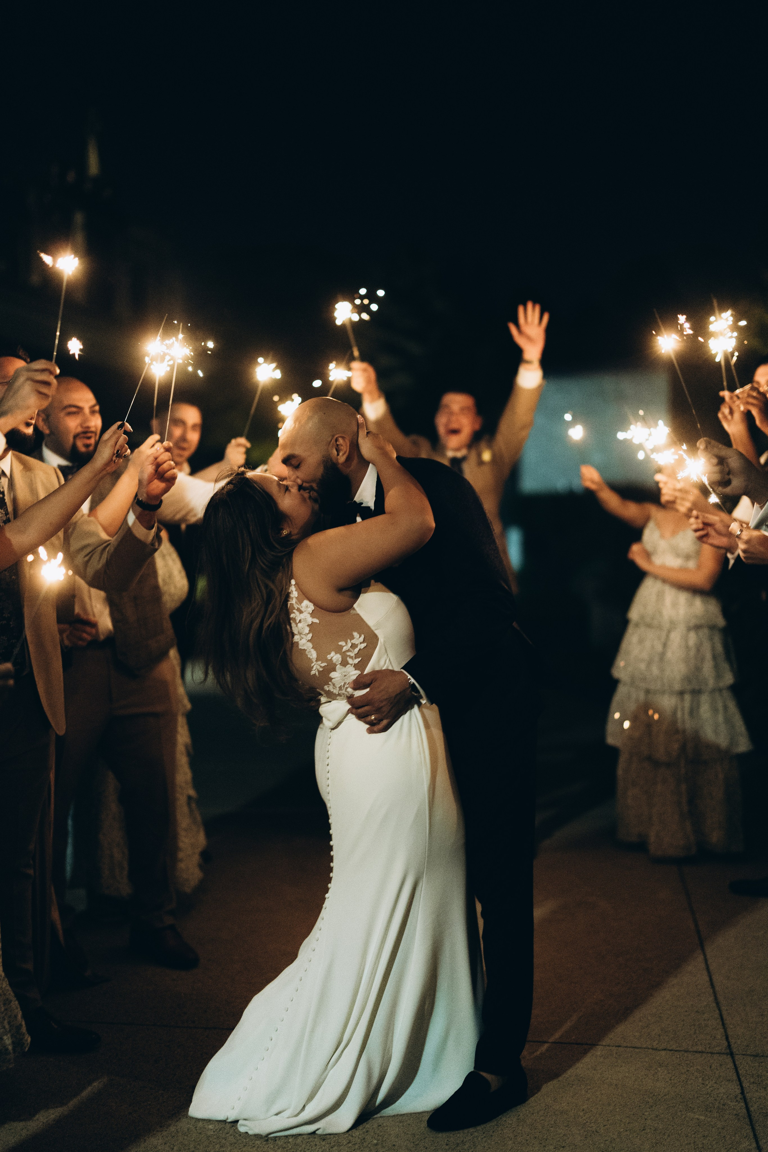 Anna&Kiro. Wedding Photographer Toronto