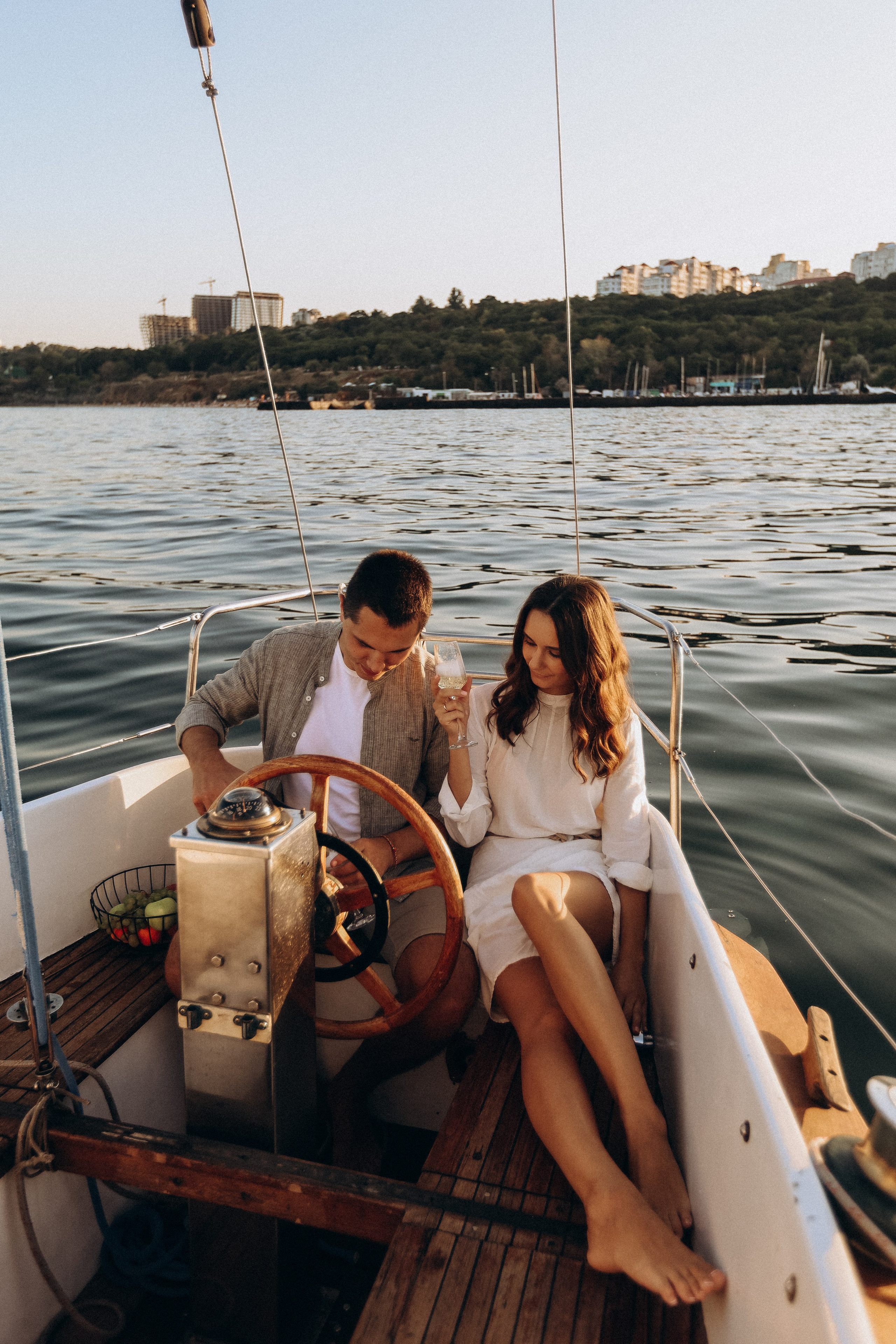 Tania&Artem. Wedding Photographer Toronto