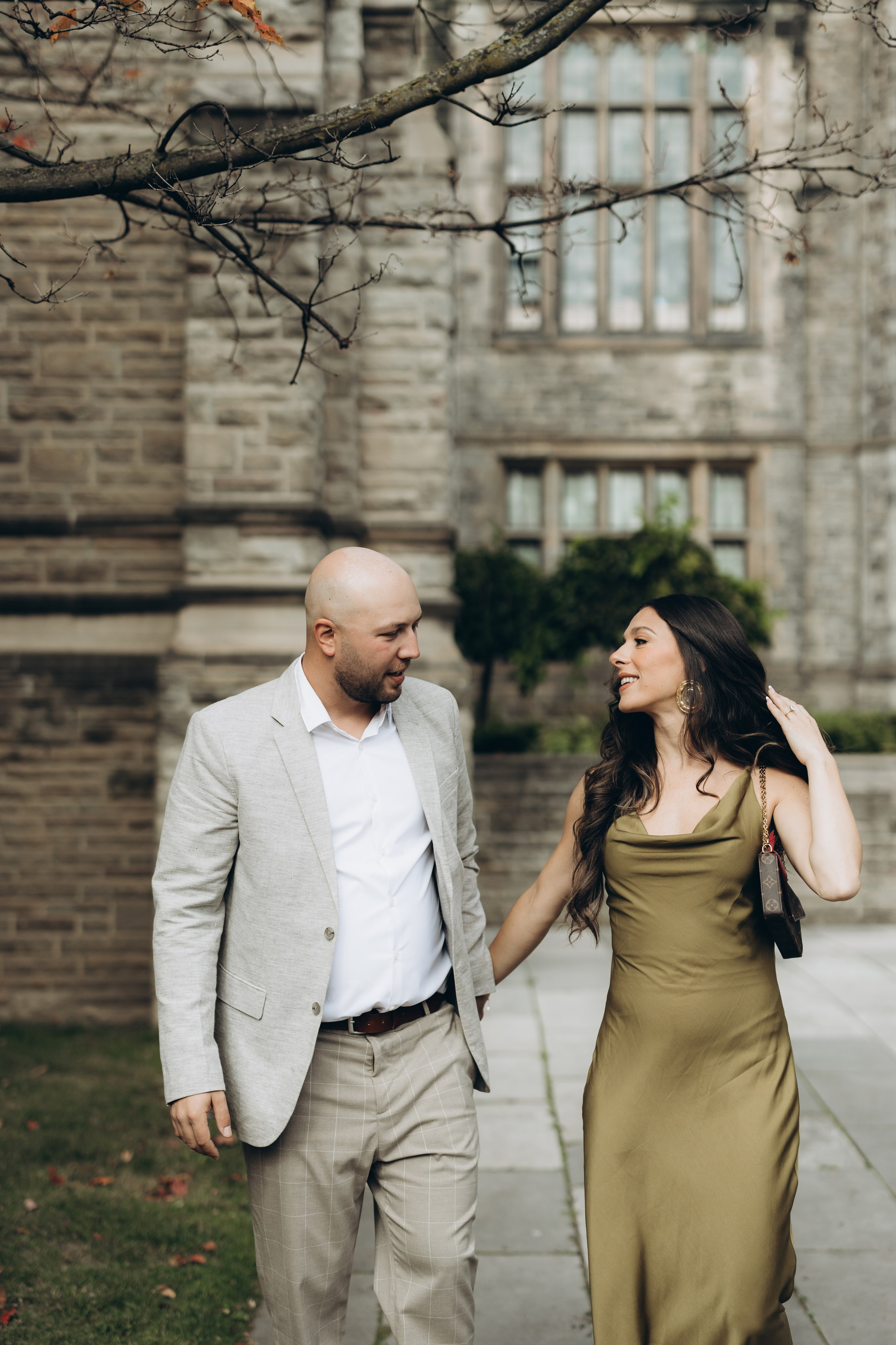 F+J. Wedding Photographer Toronto
