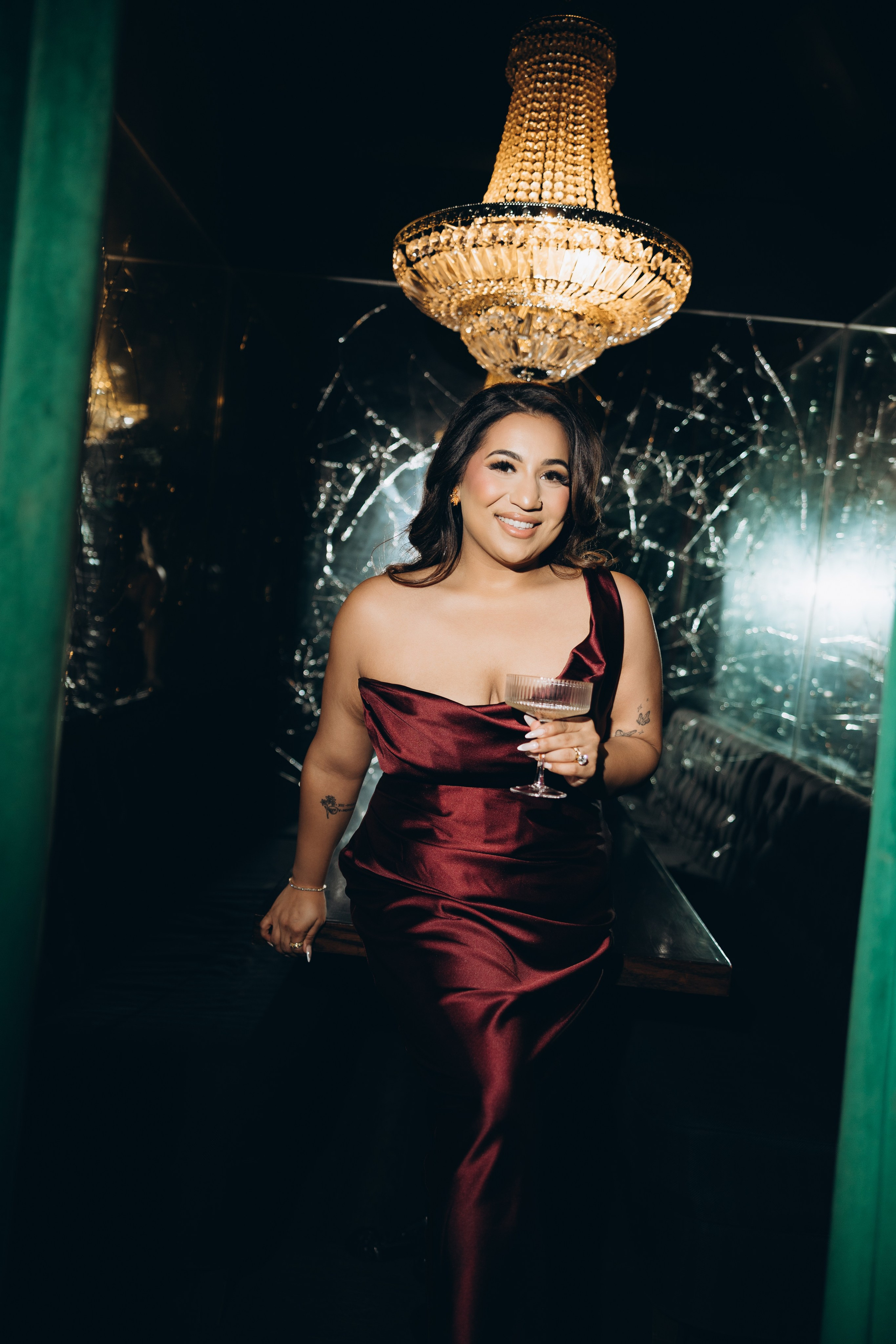 I&G. Wedding Photographer Toronto