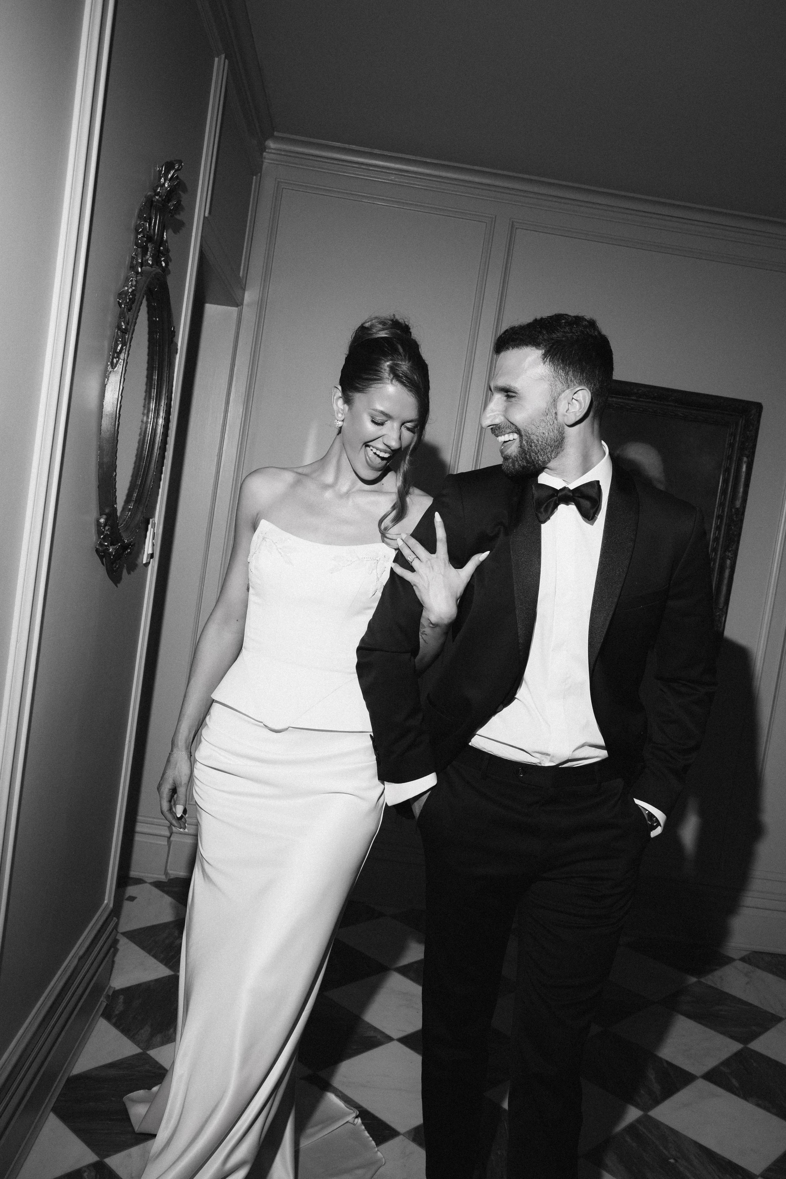 A&E. Wedding Photographer Toronto