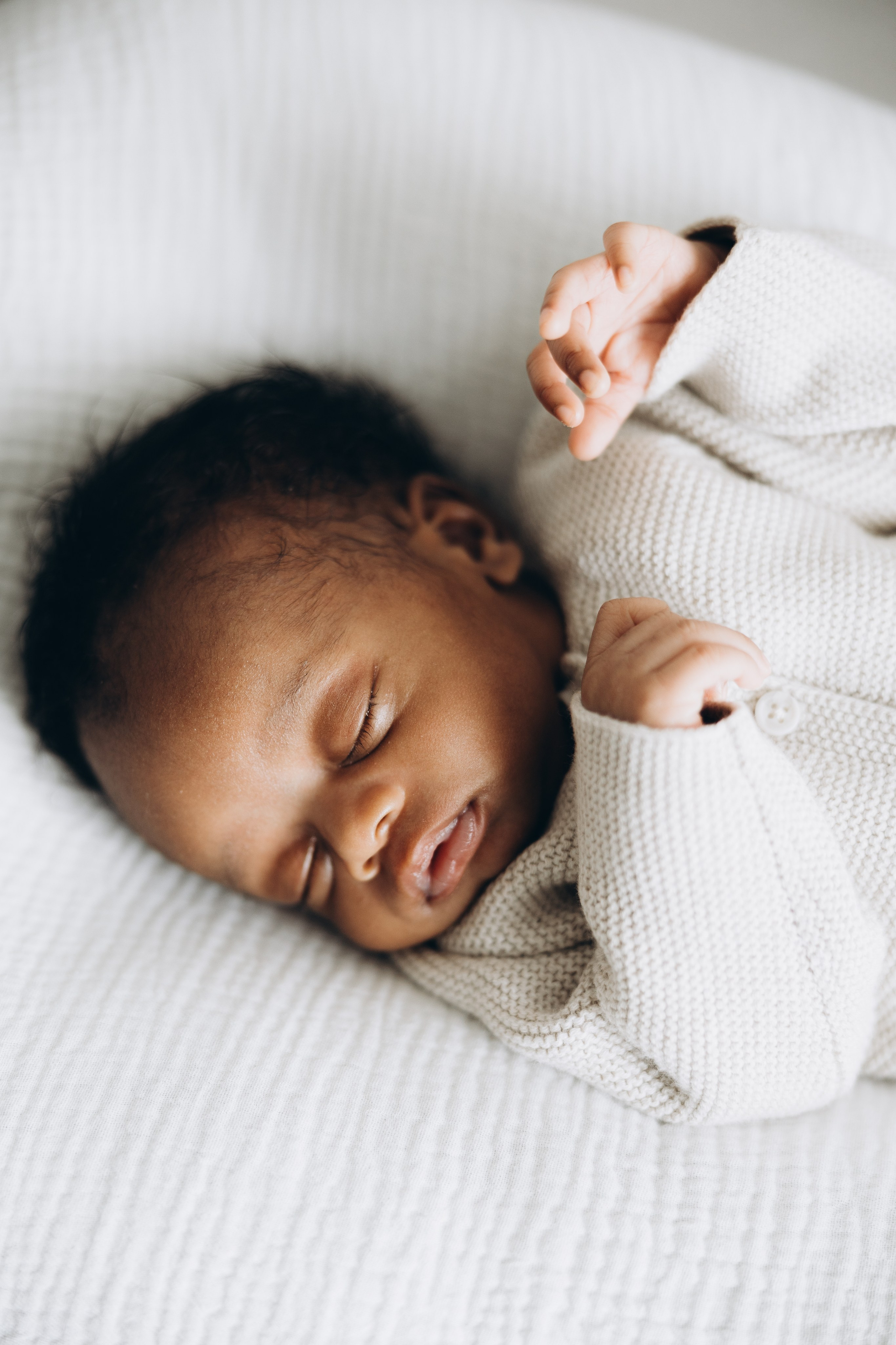 7 days old. Wedding Photographer Toronto