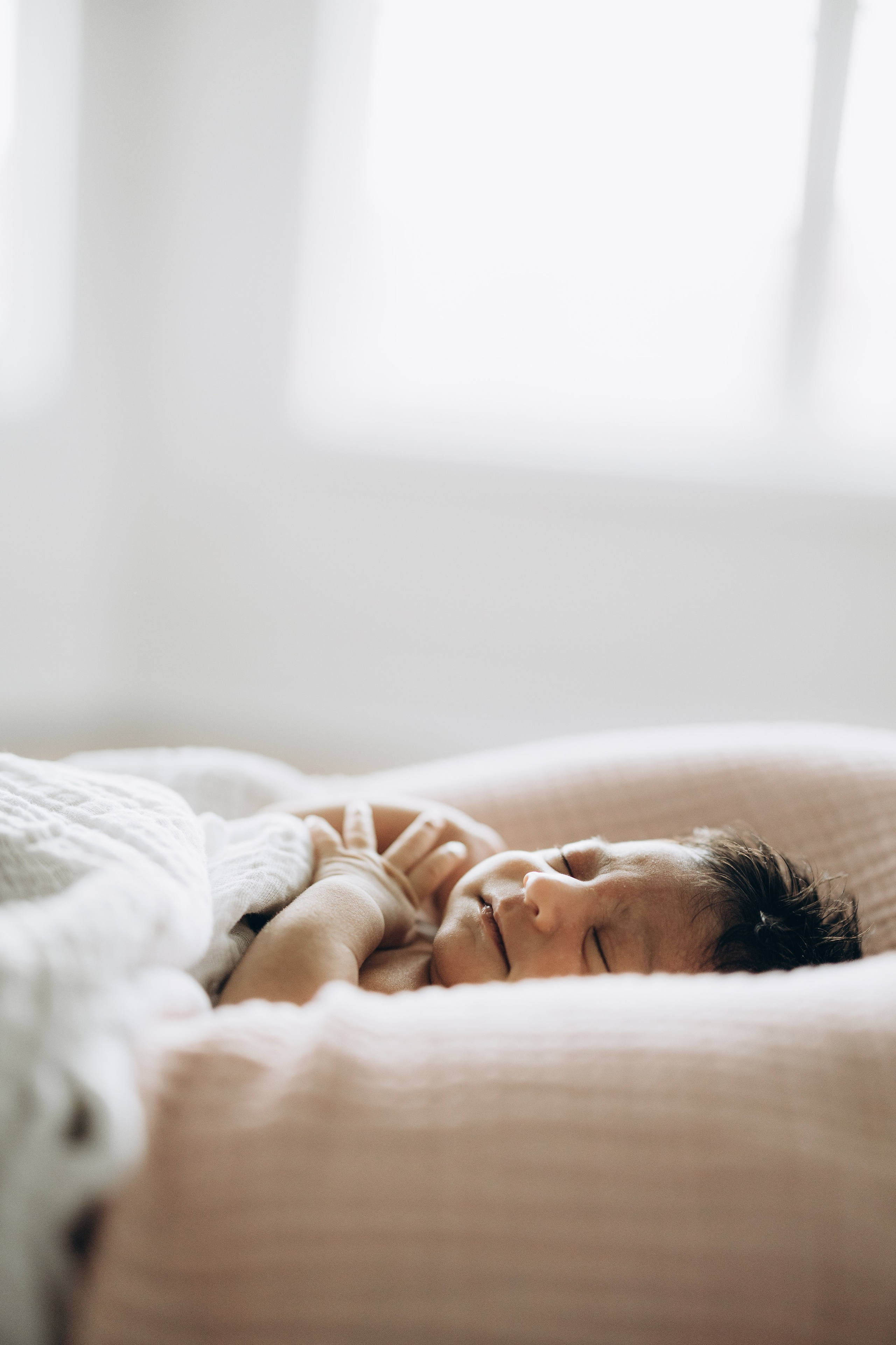 14 days old. Wedding Photographer Toronto