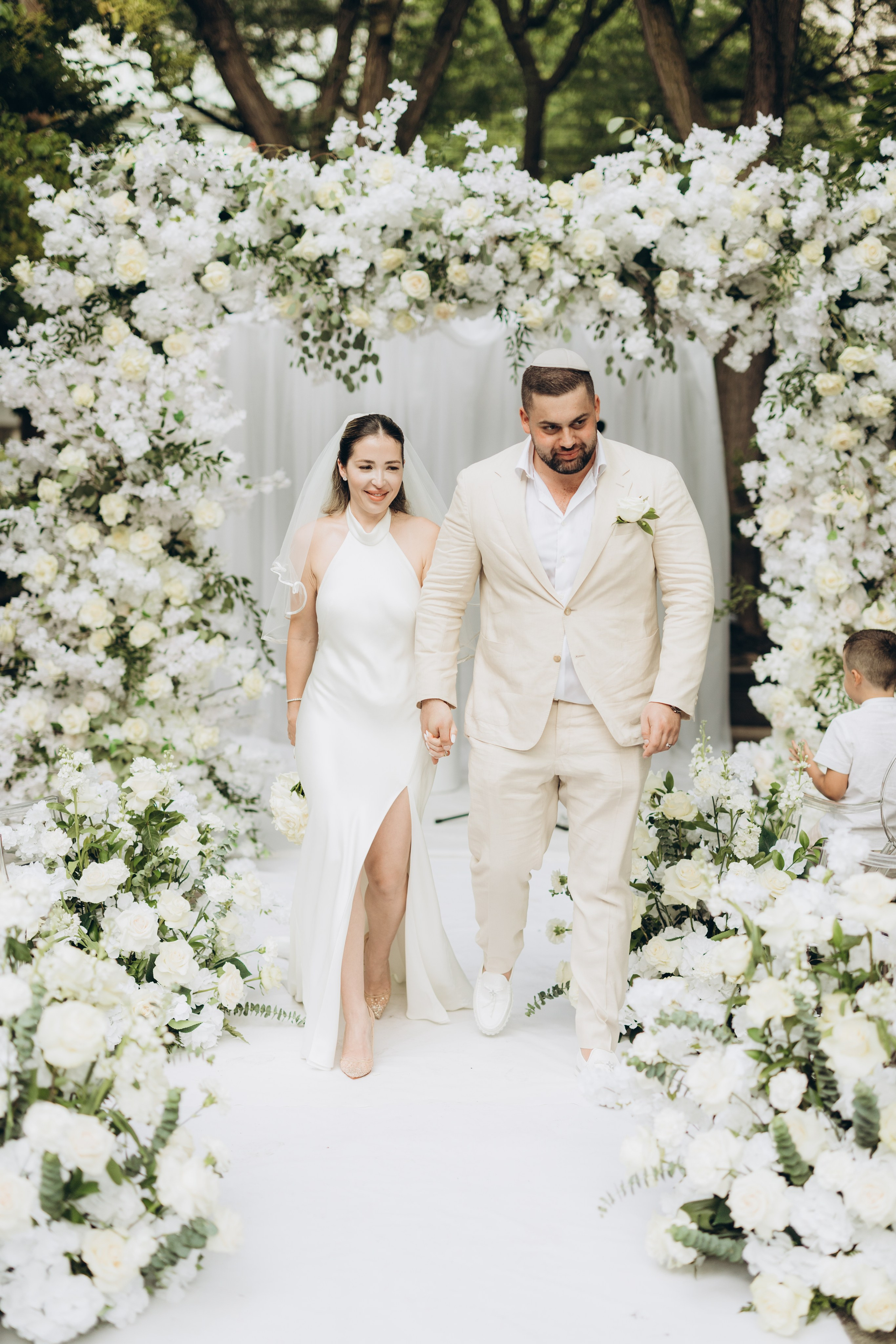 M&M. Wedding Photographer Toronto