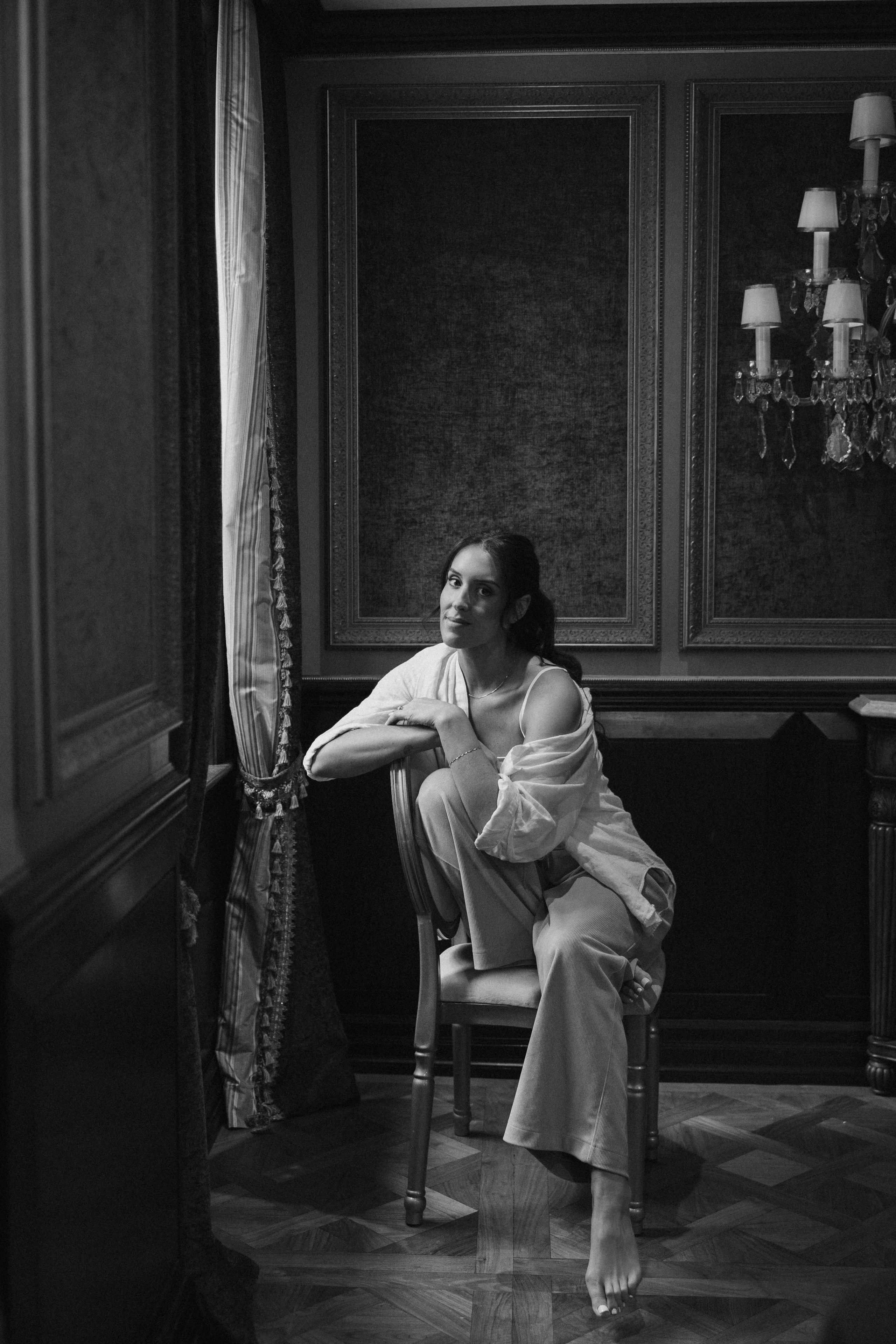 R&C. Wedding Photographer Toronto