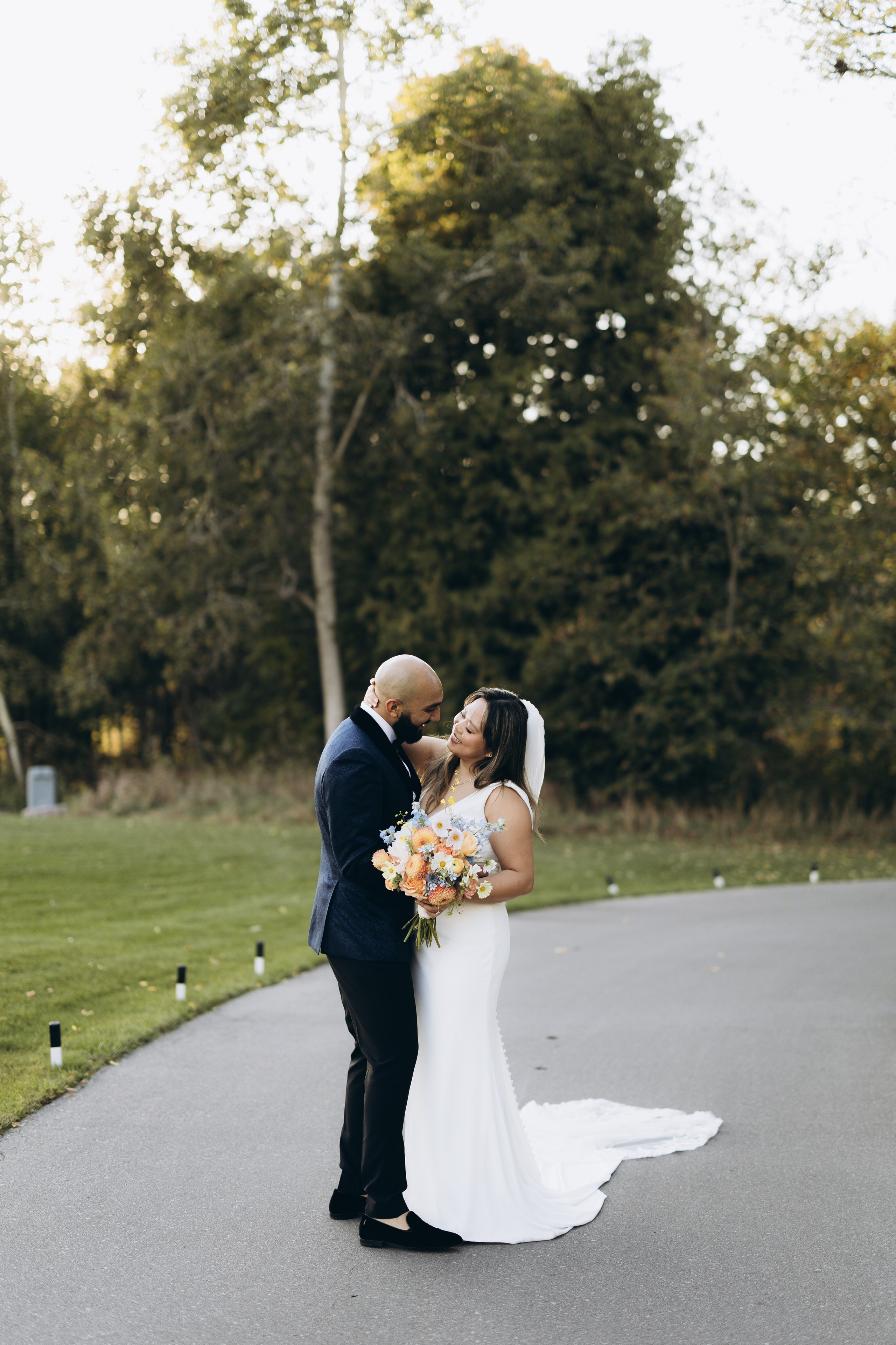 Anna&Kiro. Wedding Photographer Toronto