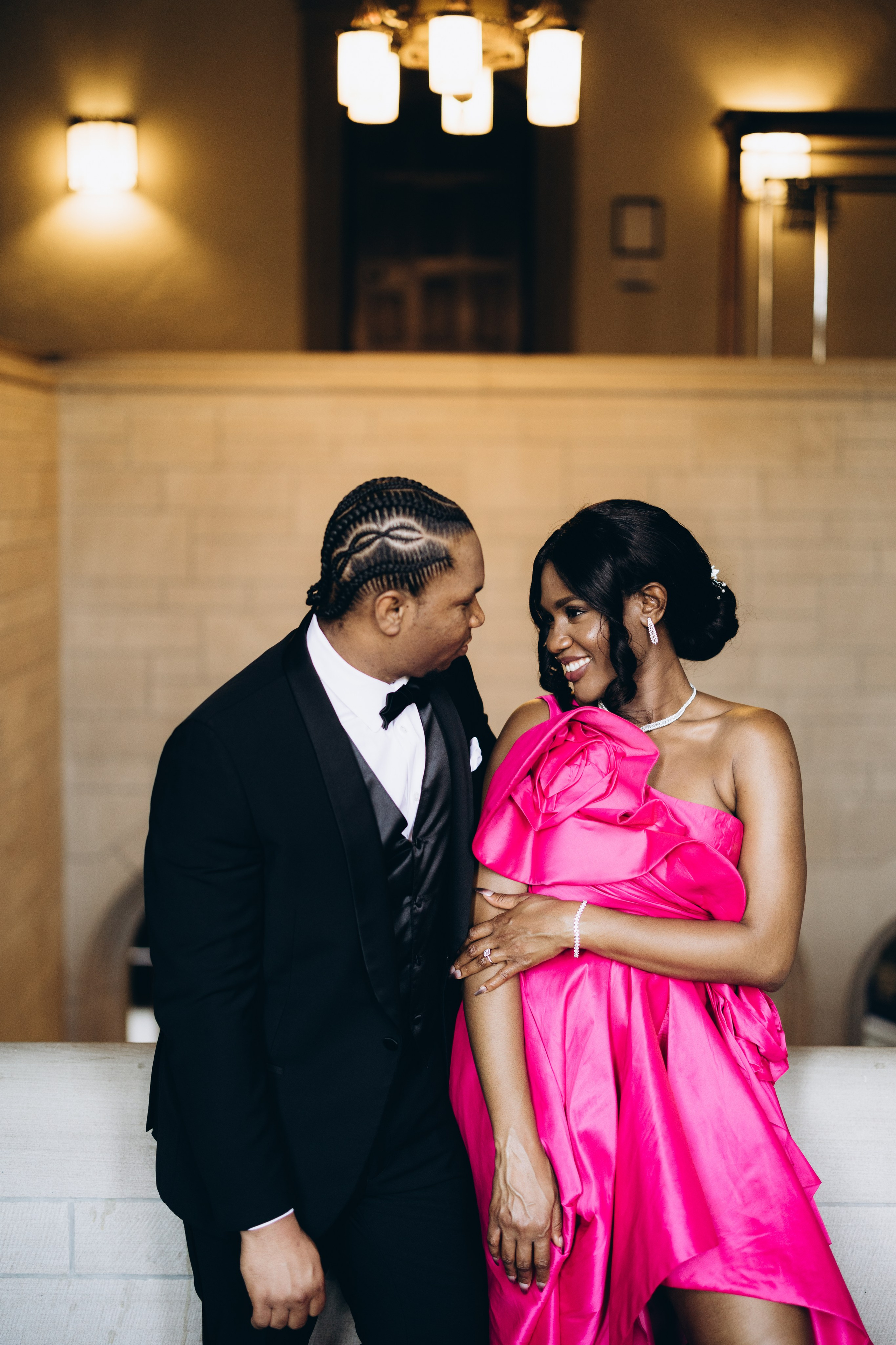 V&G. Wedding Photographer Toronto