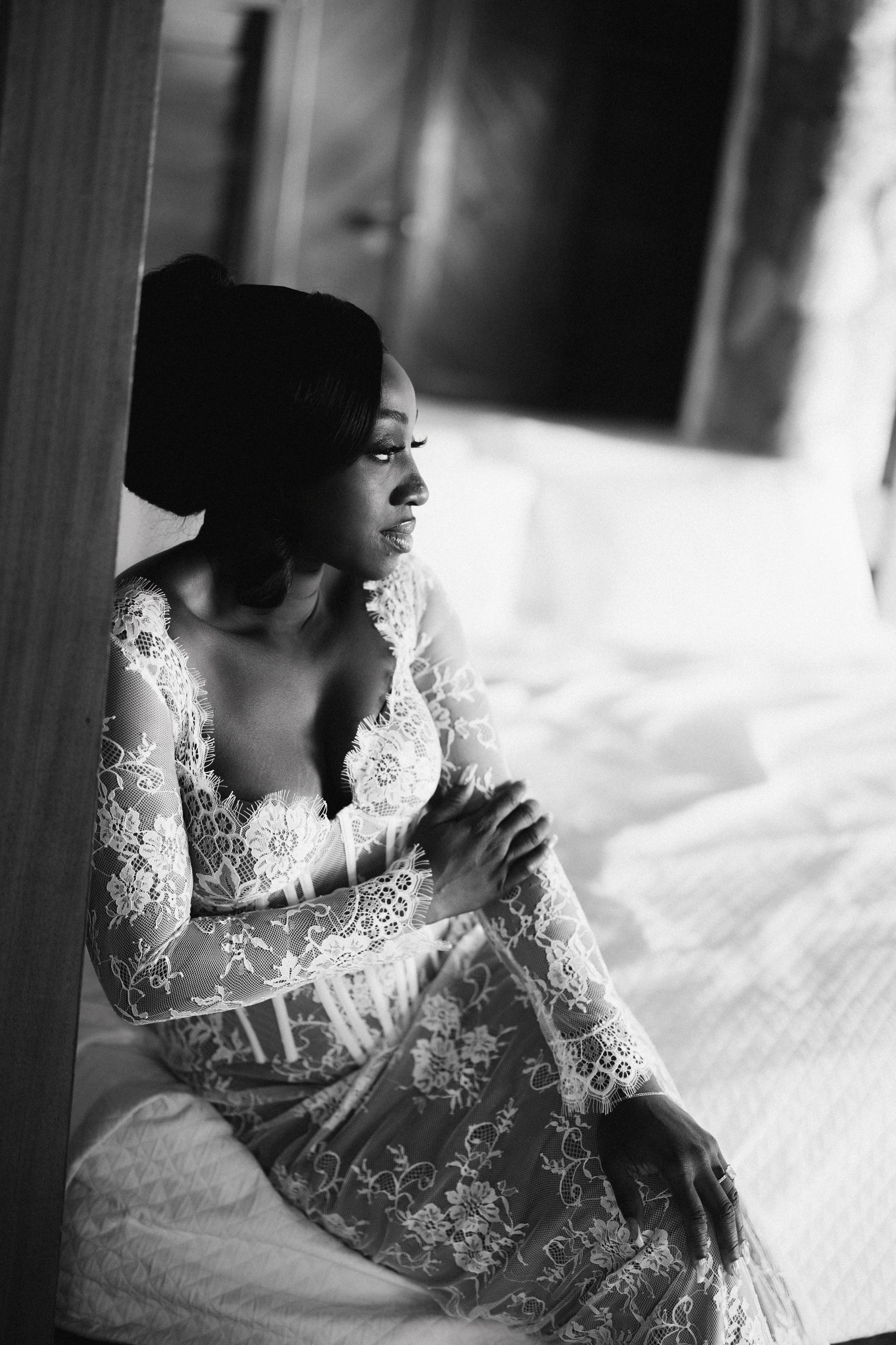 T&K (Jamaica). Wedding Photographer Toronto