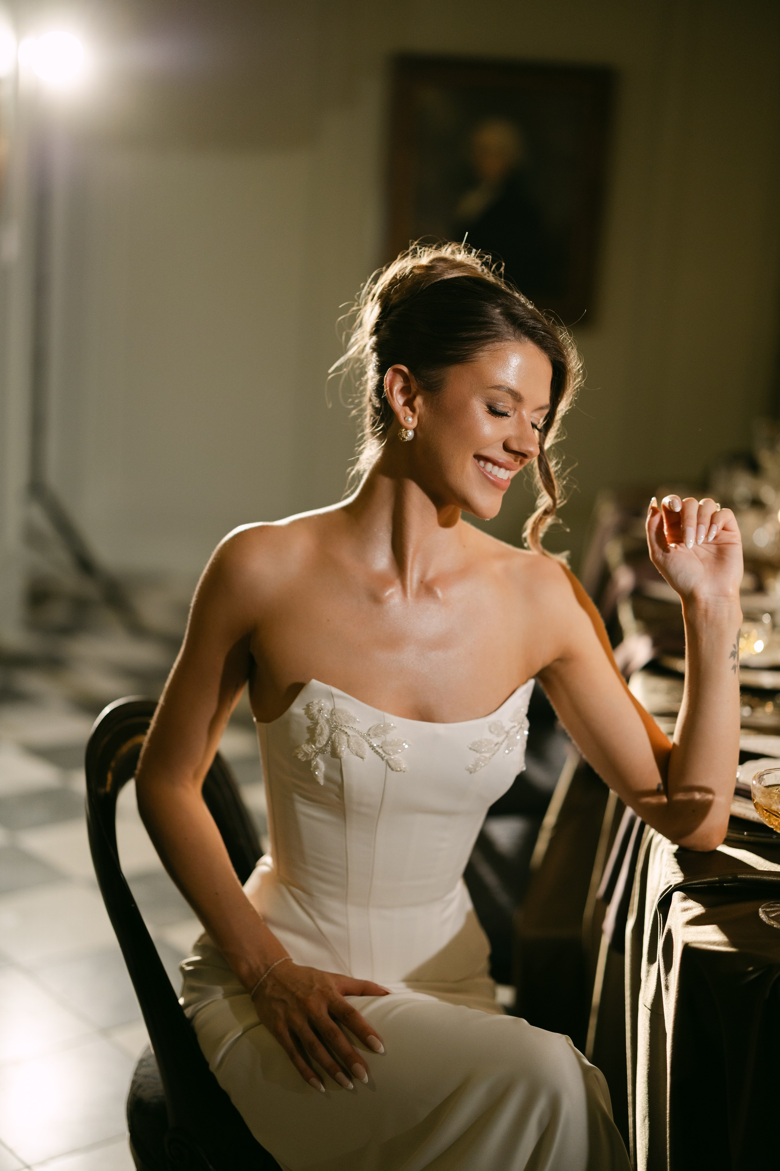A&E. Wedding Photographer Toronto