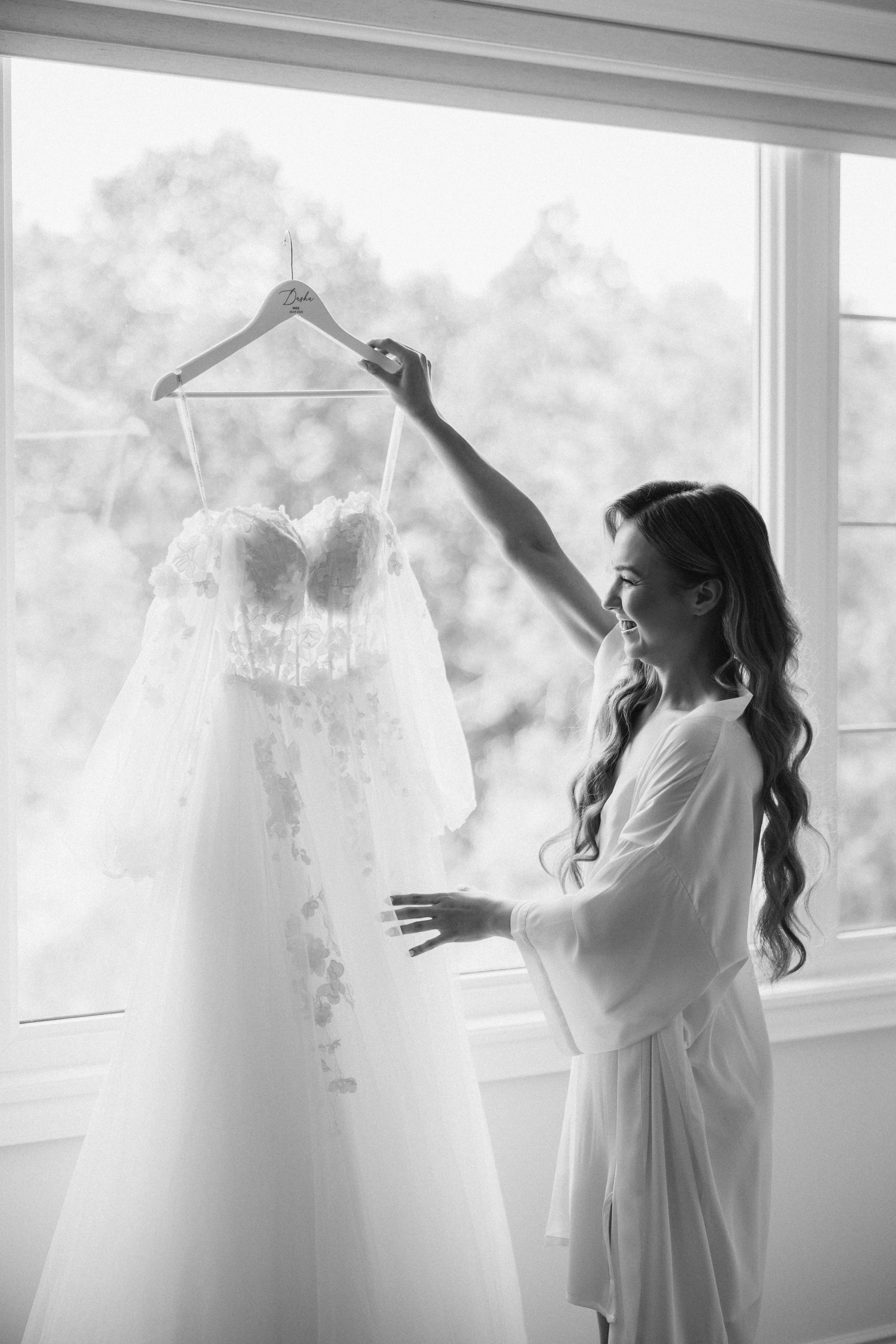 Dasha&Alex. Wedding Photographer Toronto