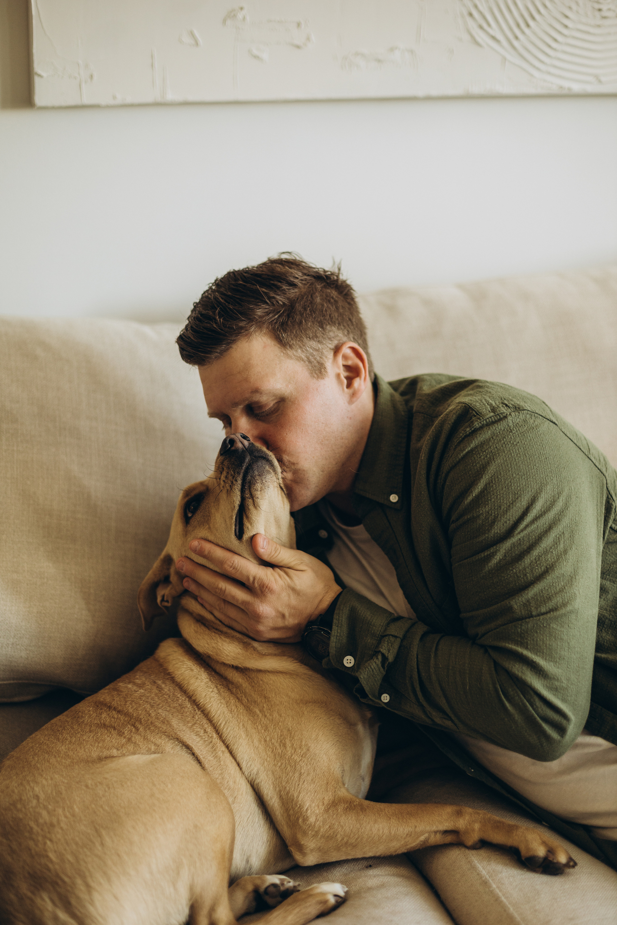 First Christmas. Wedding Photographer Toronto