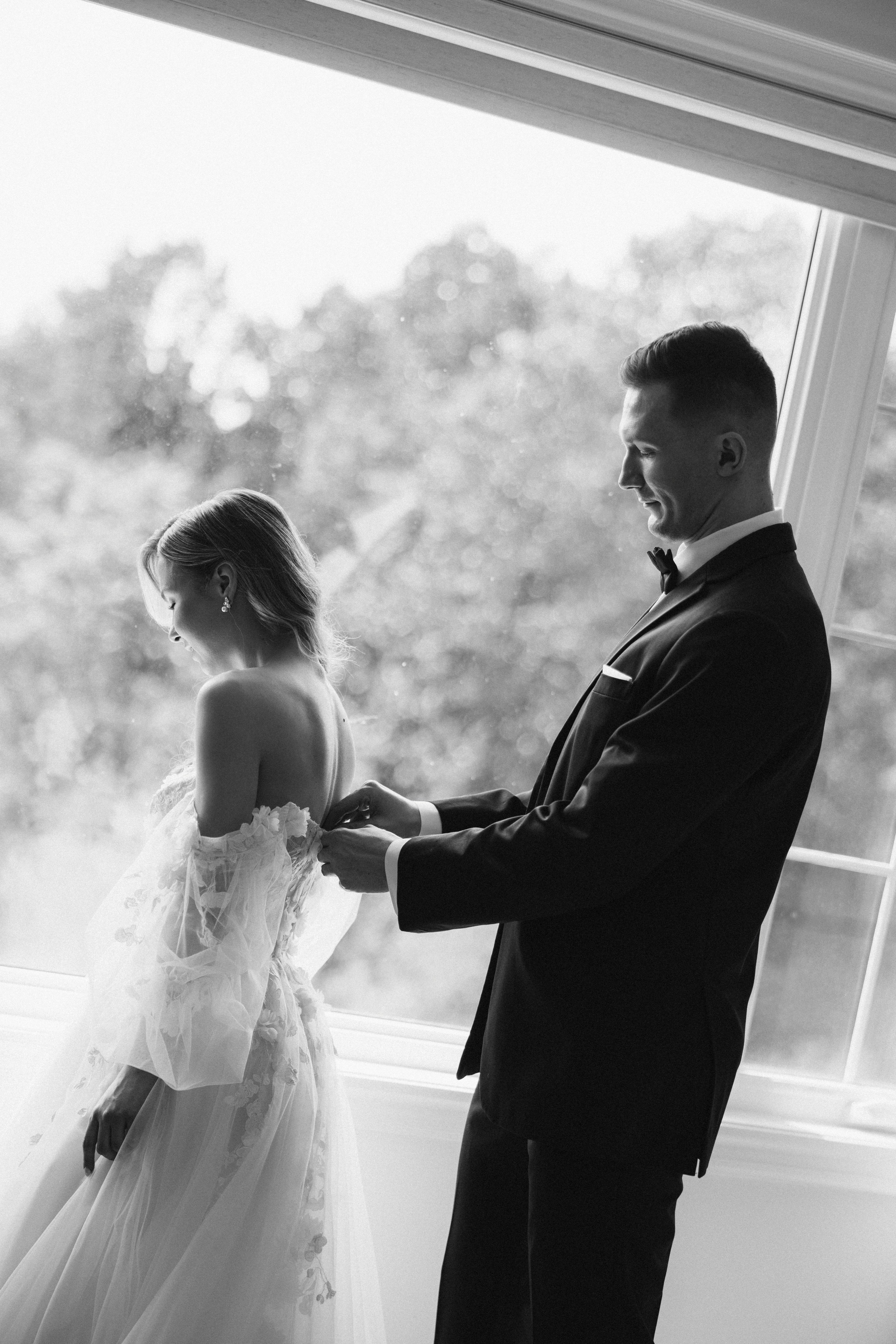 Dasha&Alex. Wedding Photographer Toronto