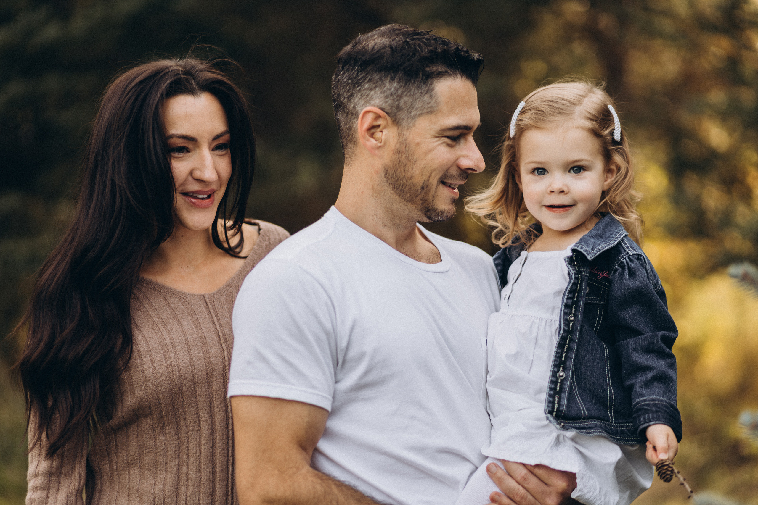 Autumn time. Wedding Photographer Toronto