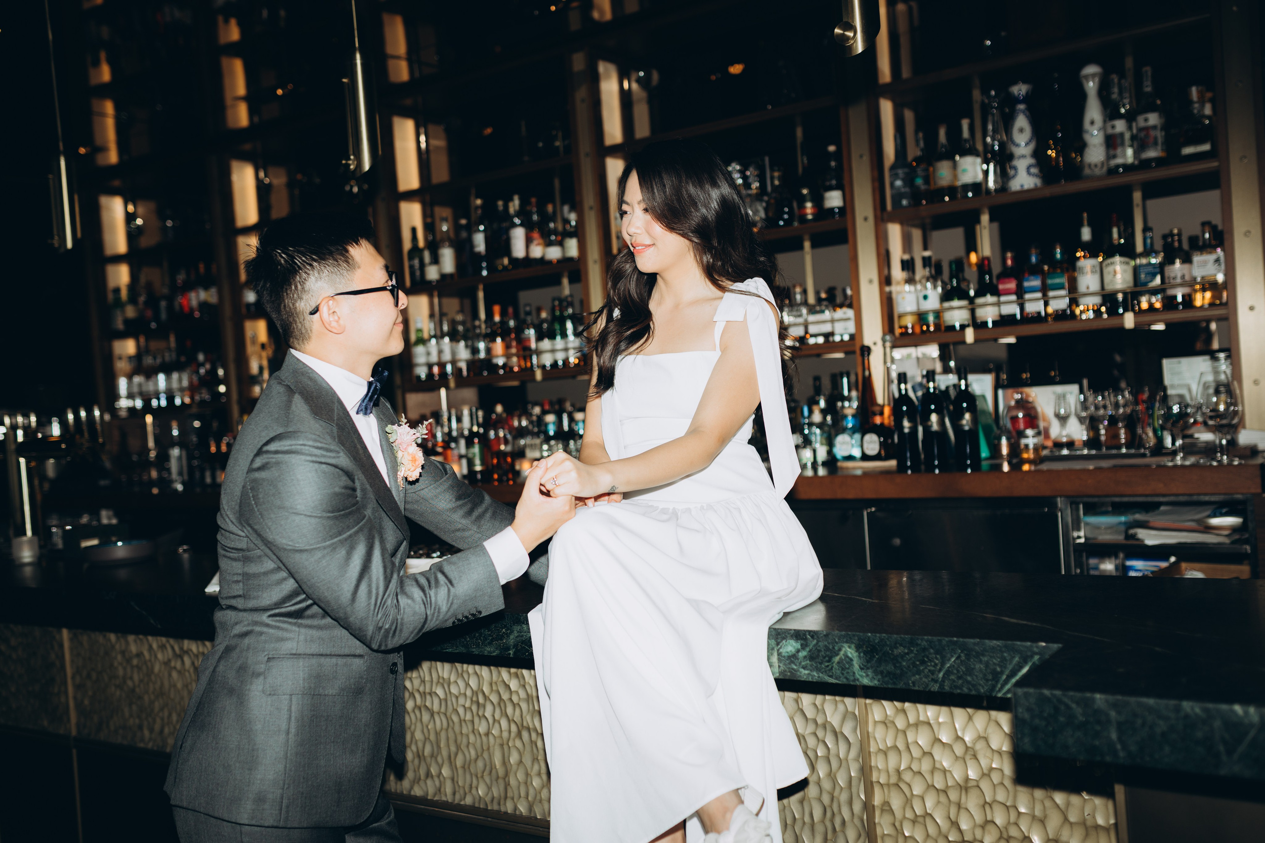 Stephanie&David. Wedding Photographer Toronto