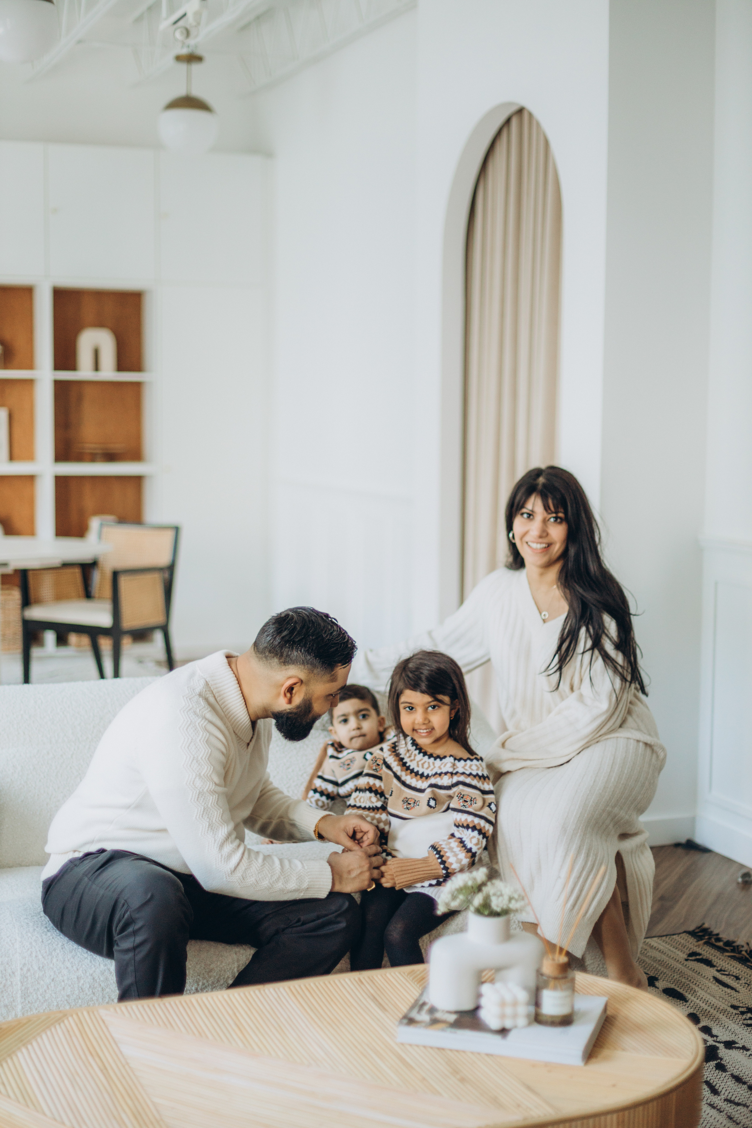 Family session. Wedding Photographer Toronto