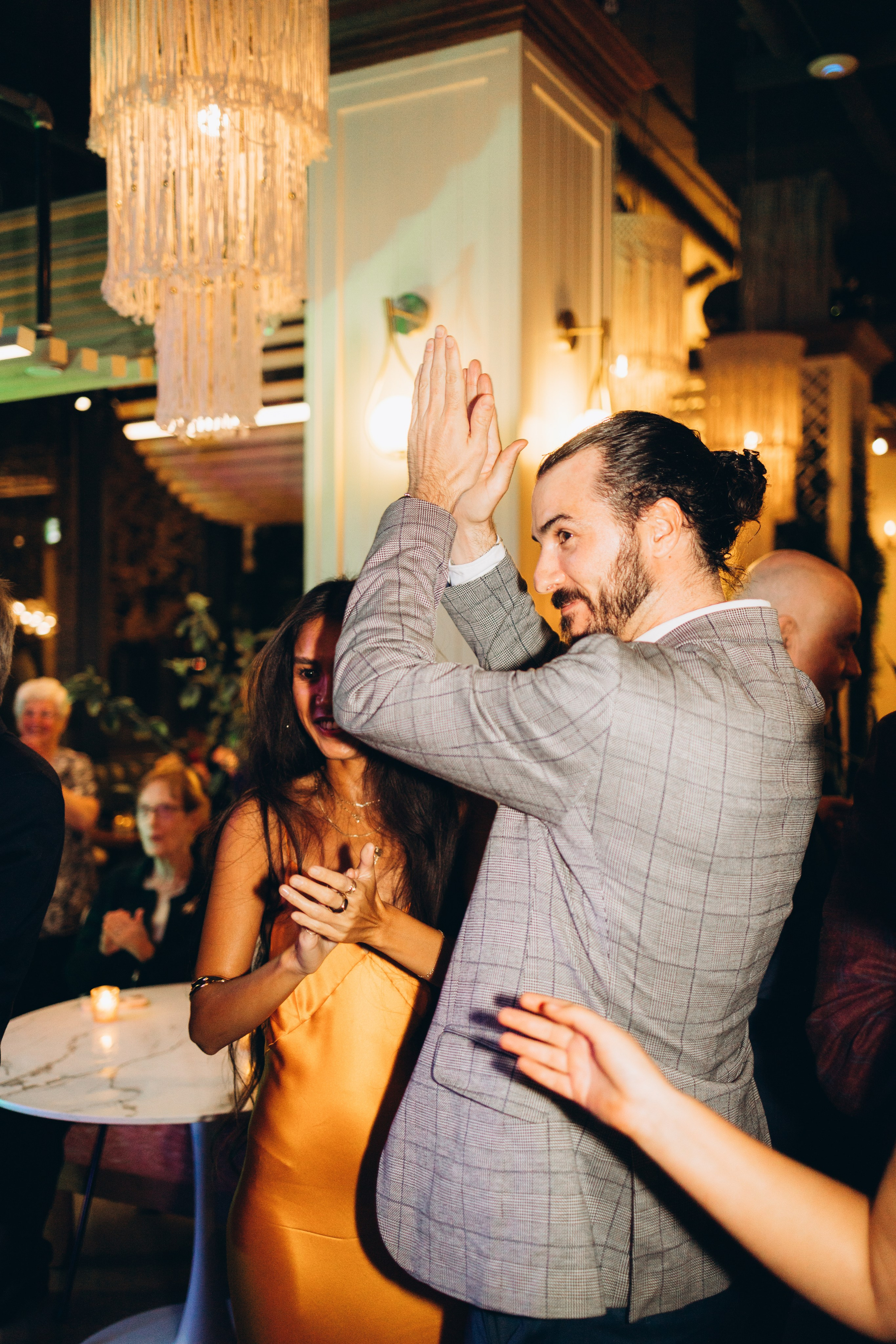 M&T. Wedding Photographer Toronto