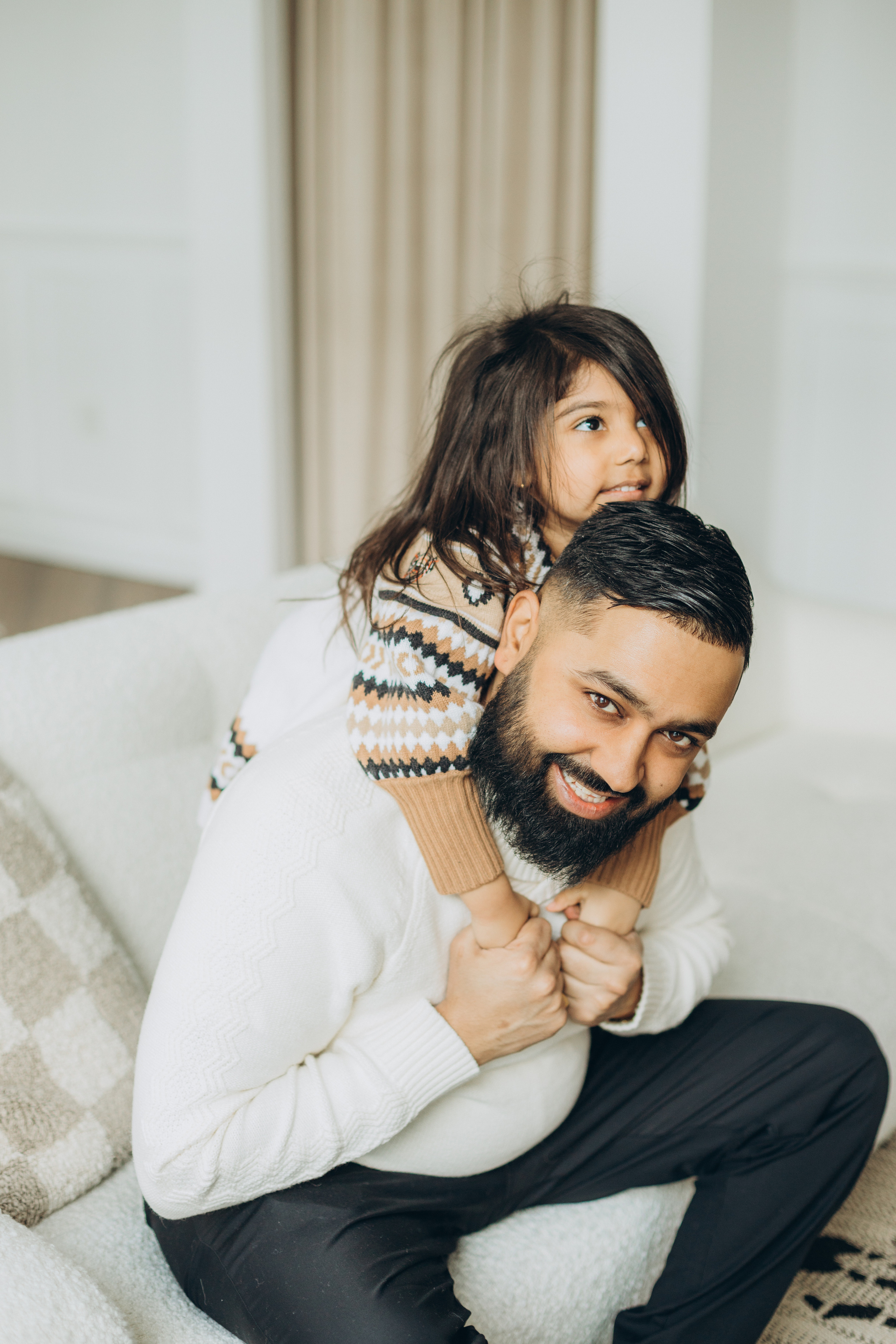 Family session. Wedding Photographer Toronto