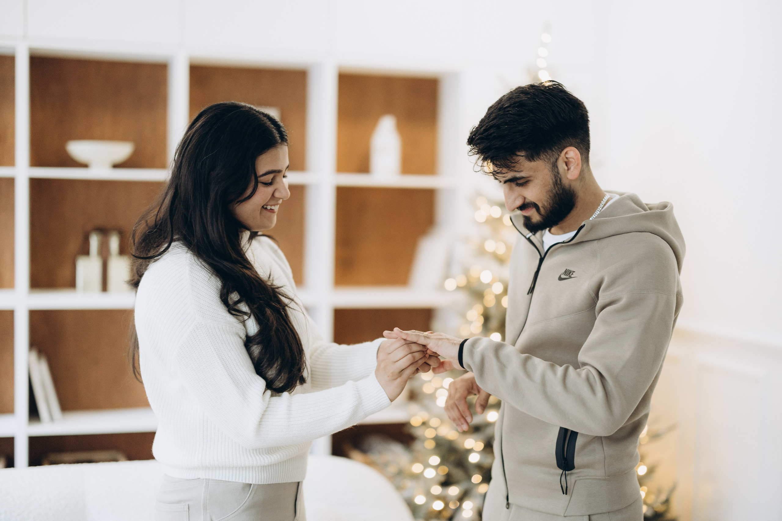 Yes!. Wedding Photographer Toronto