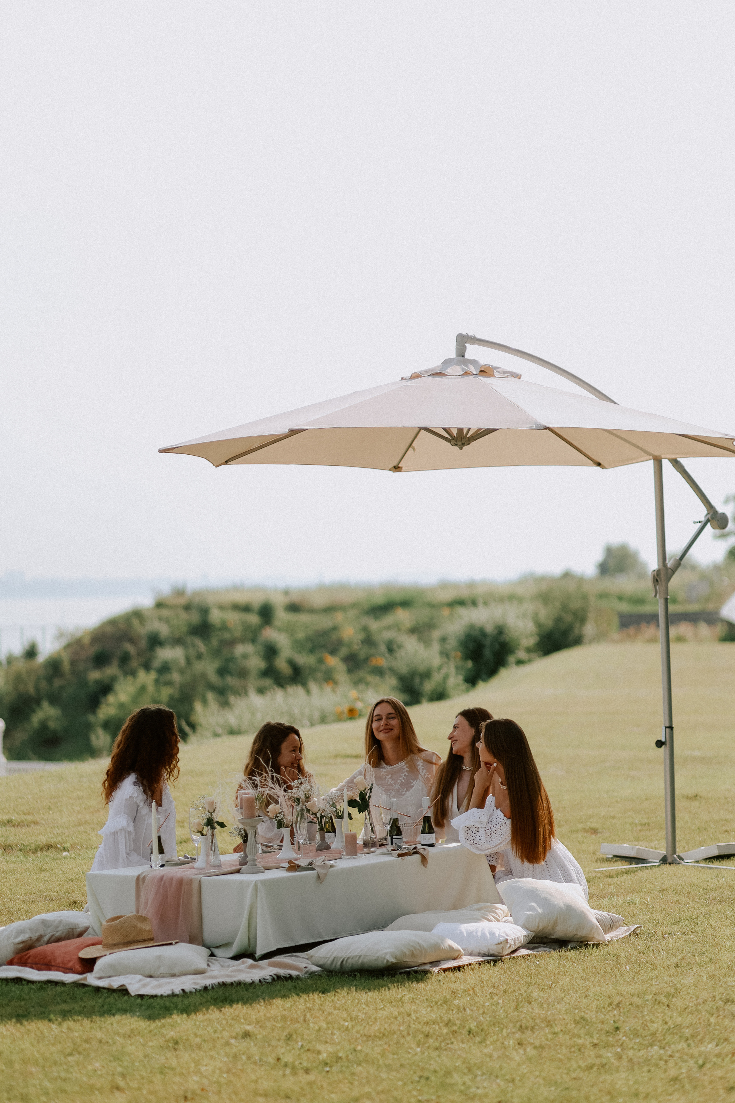 Bridal shower. Wedding Photographer Toronto