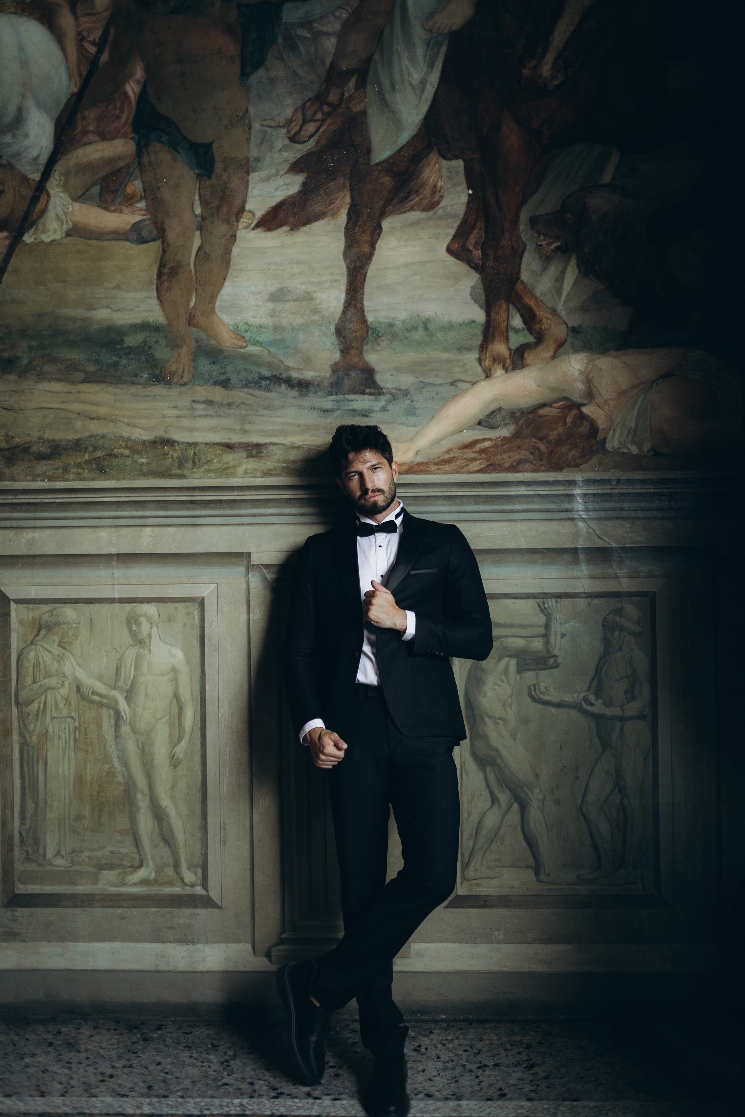 Anna&Henry (Como, Italy). Wedding Photographer Toronto