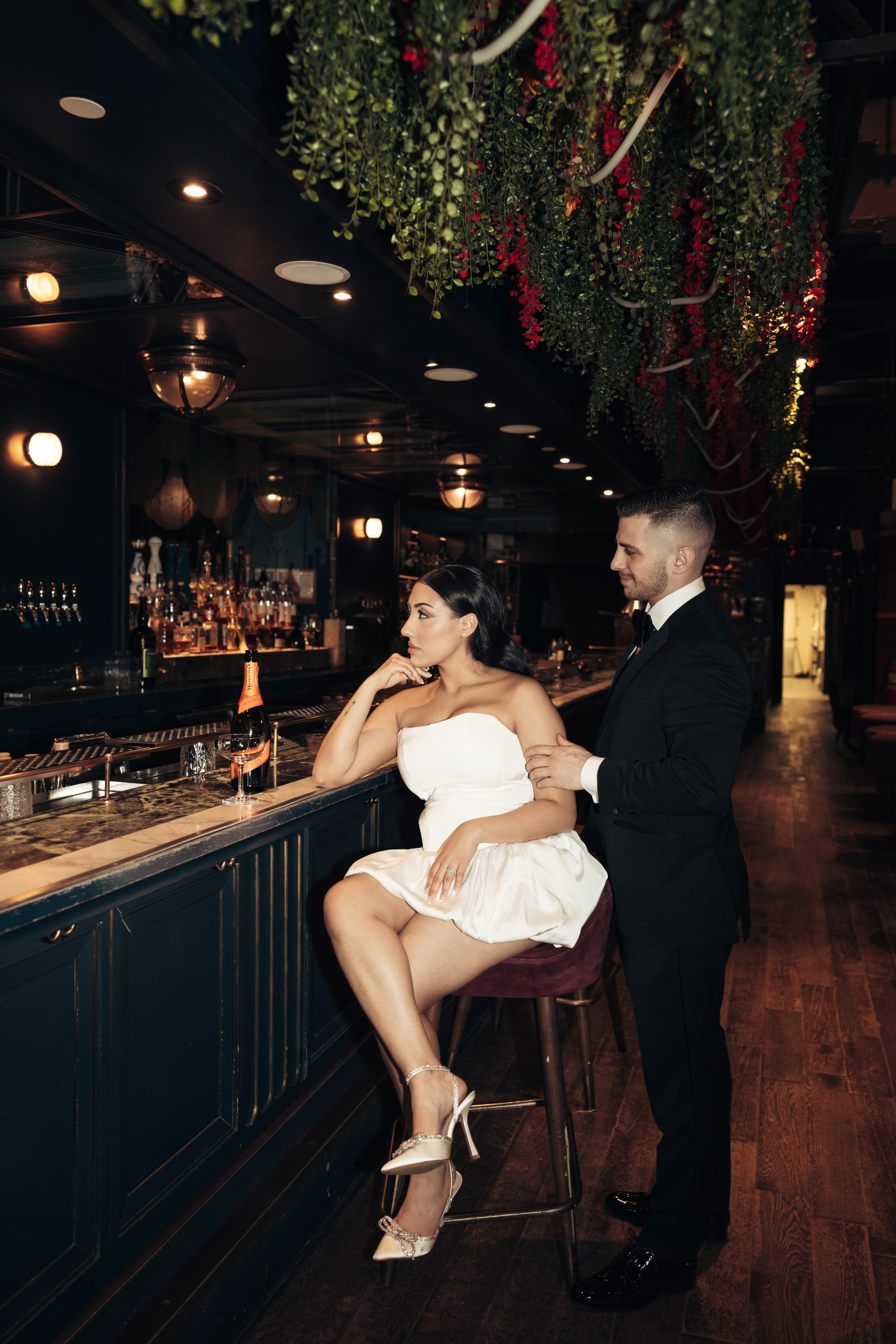 K&F. Wedding Photographer Toronto