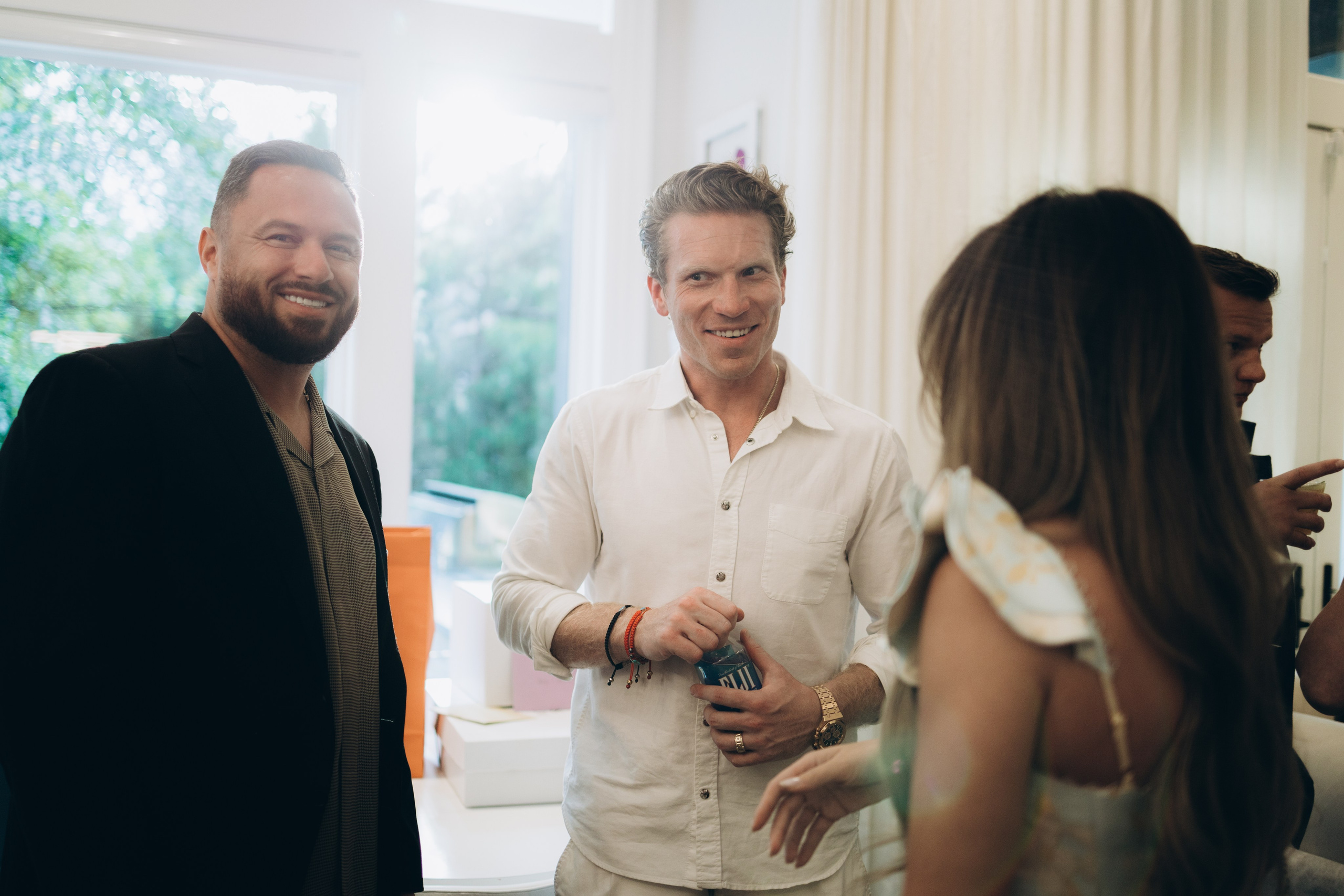 M&M. Wedding Photographer Toronto