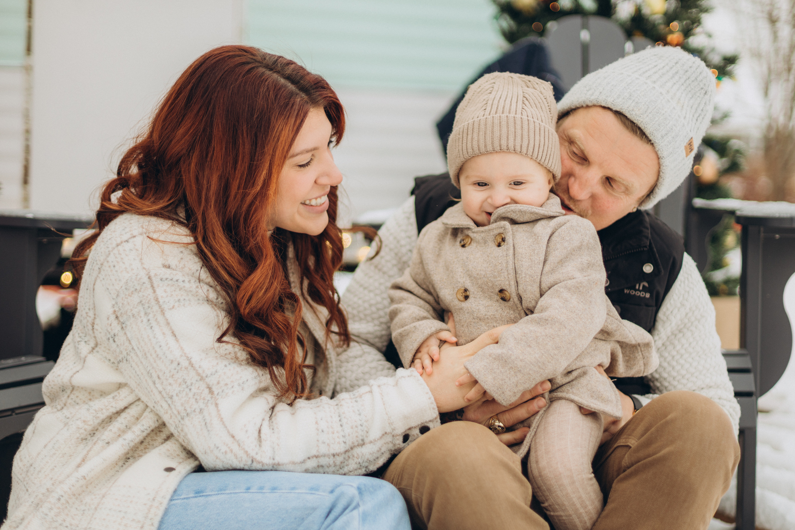 Merry Christmas!. Wedding Photographer Toronto