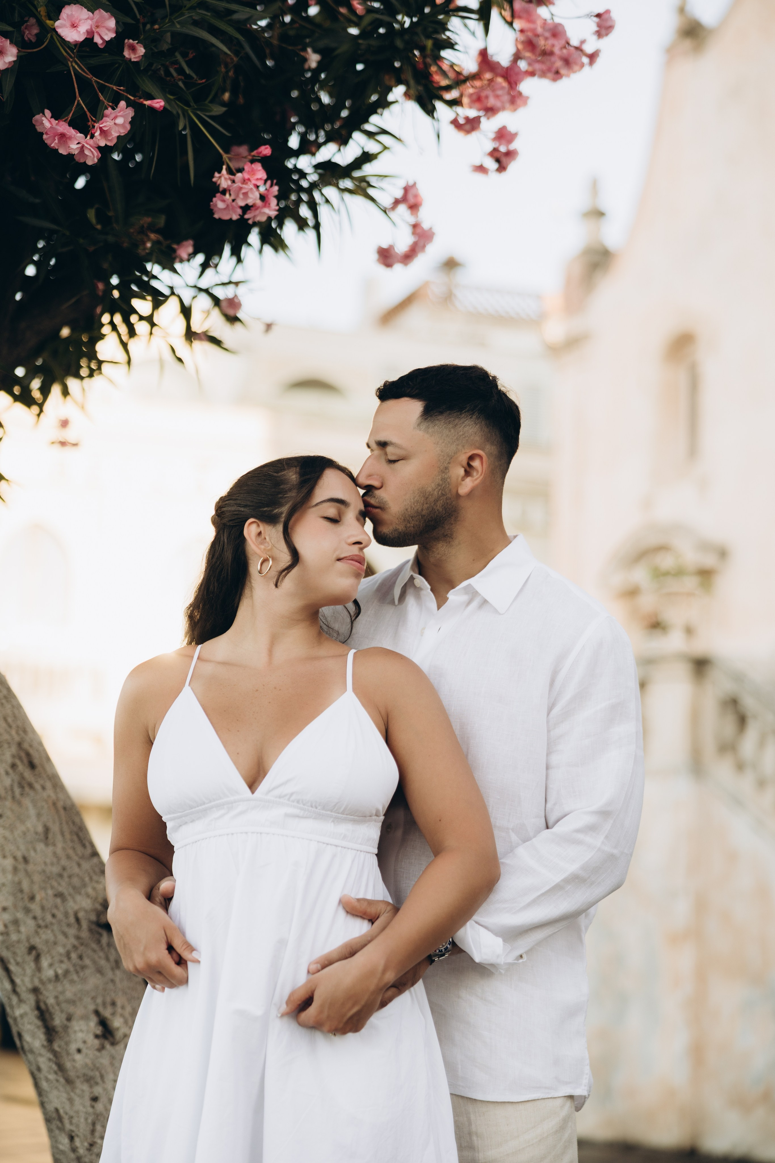N&A (Sicily). Wedding Photographer Toronto