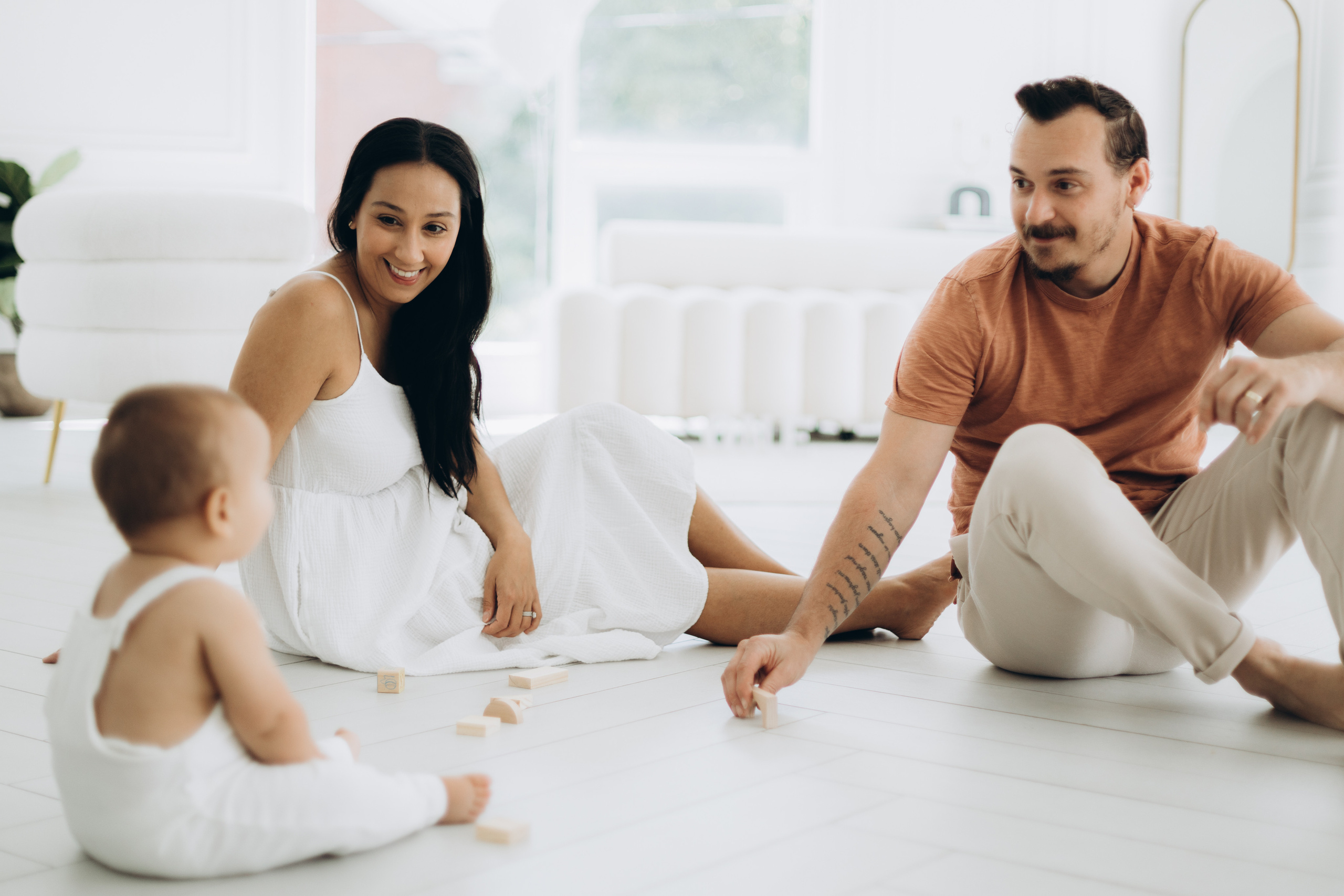Cake smash. Wedding Photographer Toronto