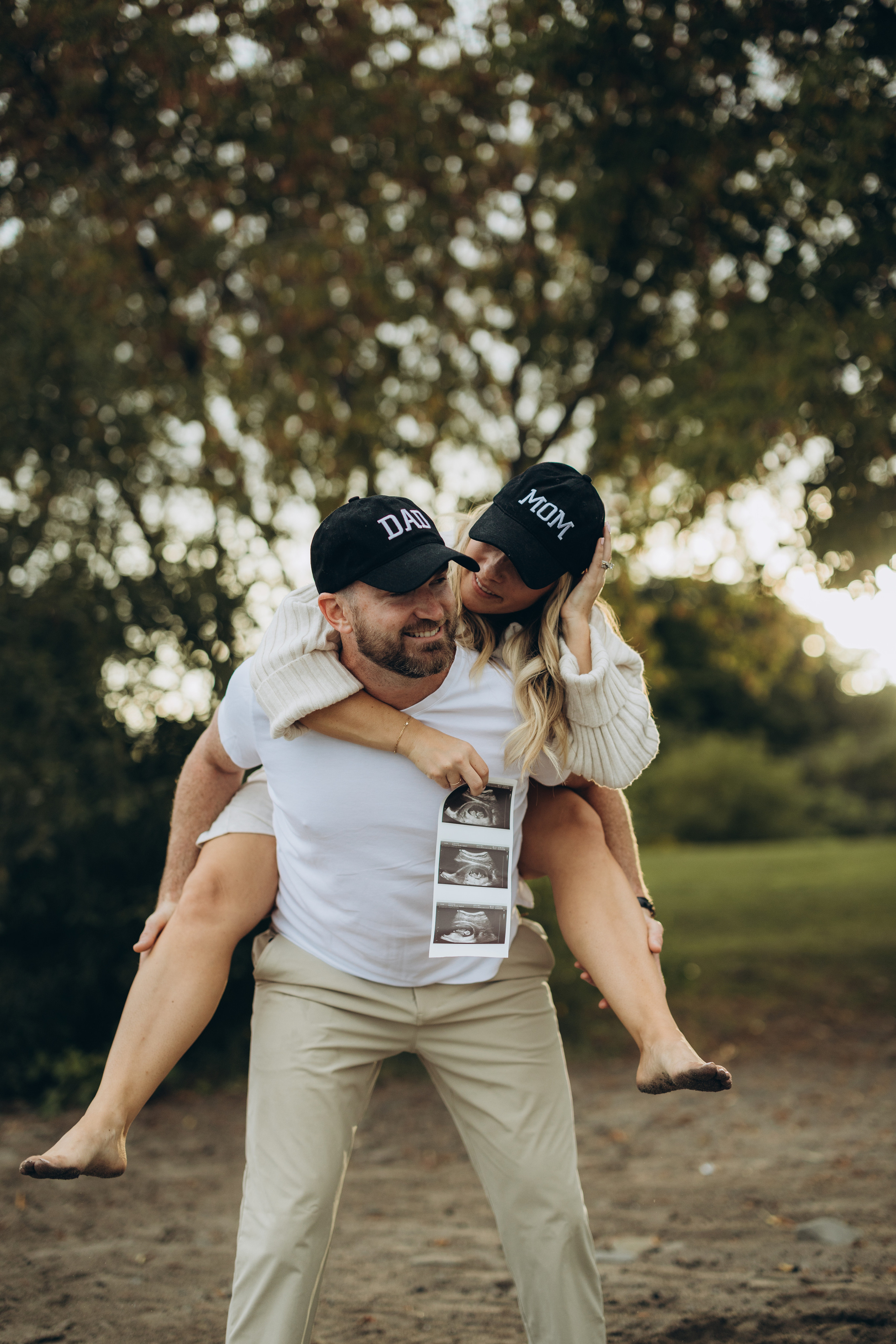 Gender party. Wedding Photographer Toronto