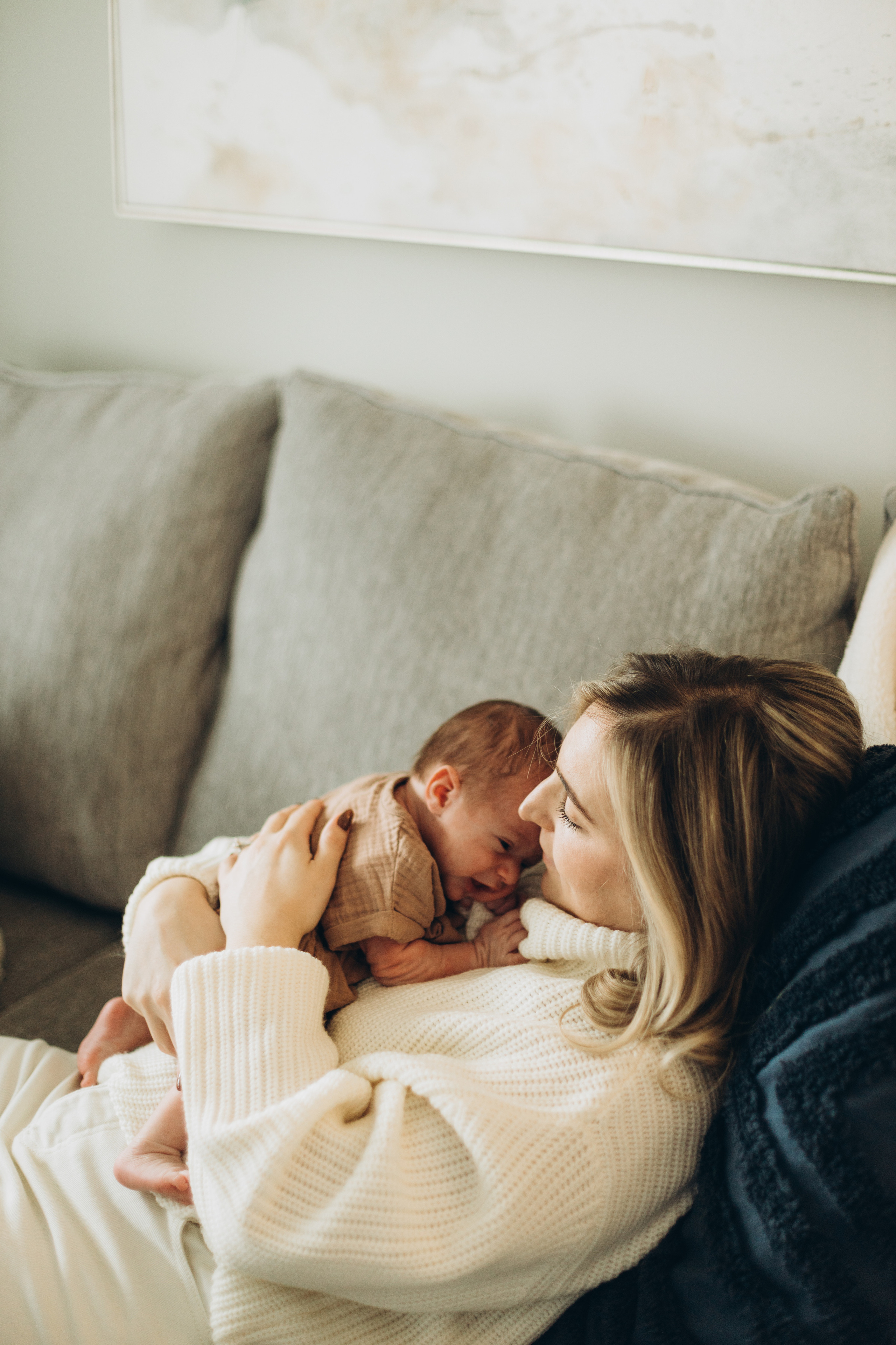 Baby Conrad. Wedding Photographer Toronto