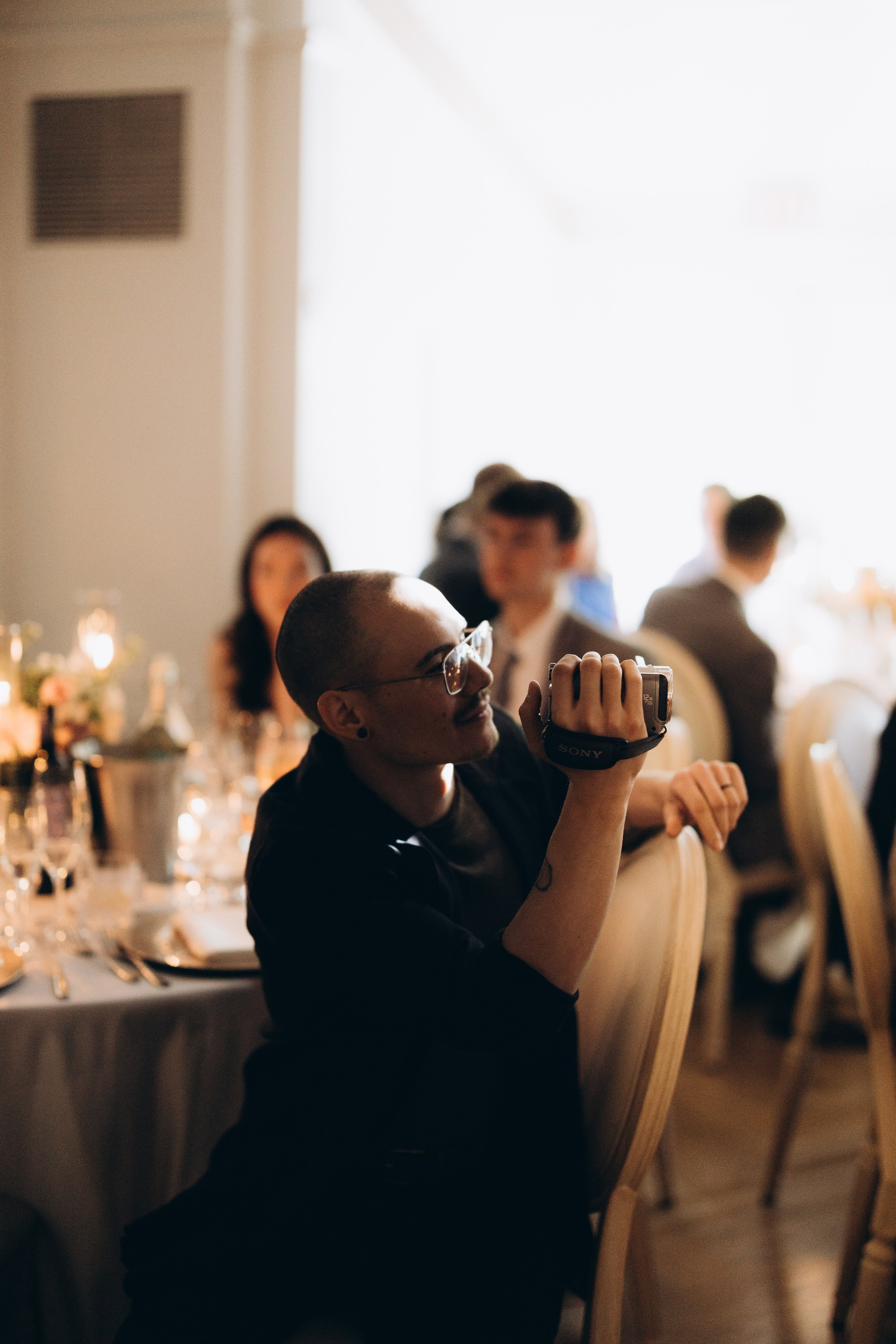 Olivia&Robbie. Wedding Photographer Toronto