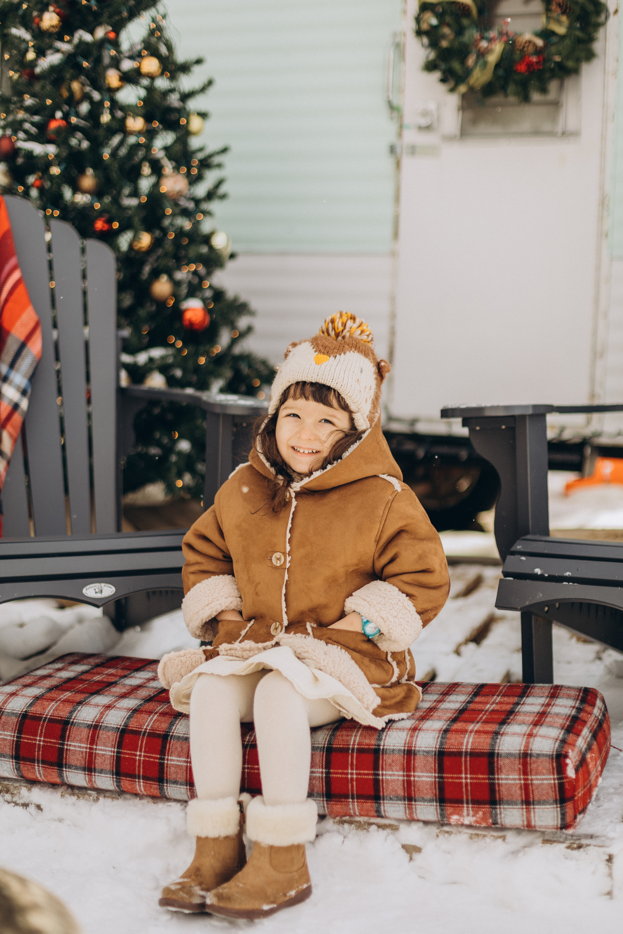 Christmas story. Wedding Photographer Toronto