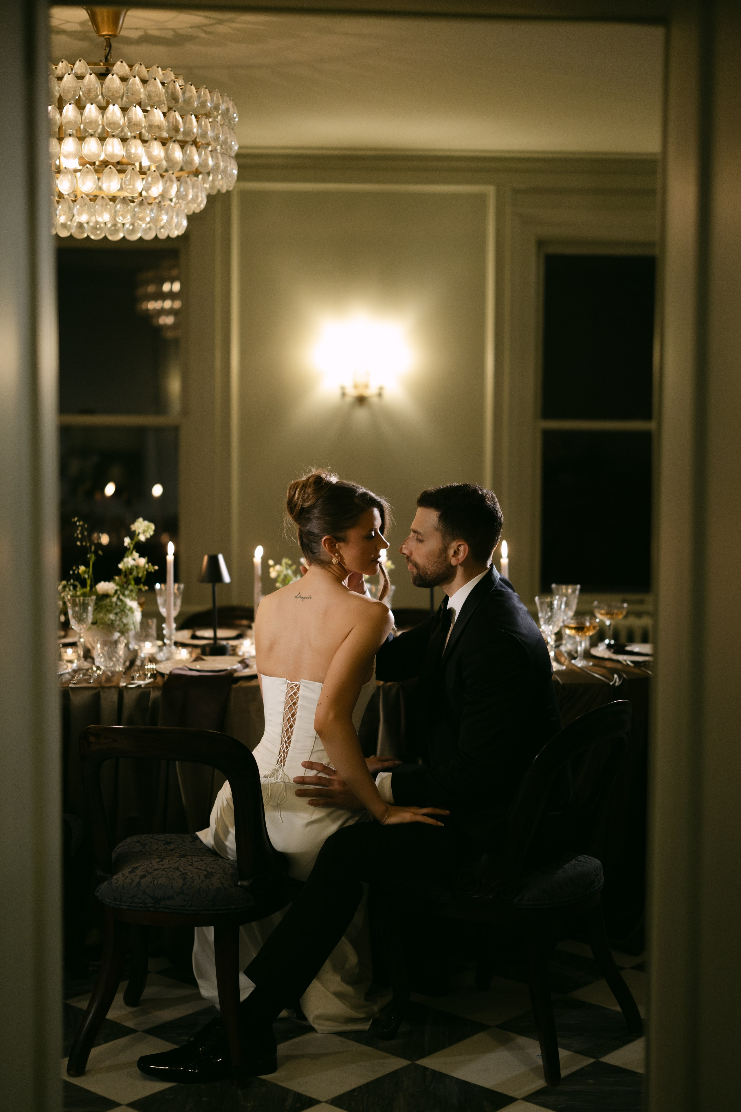 A&E. Wedding Photographer Toronto